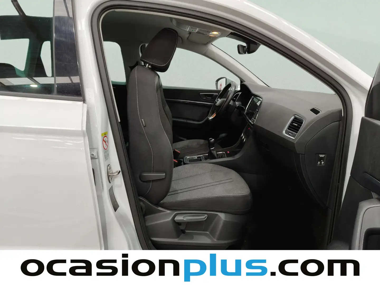 Foto Seat Ateca SEAT Ateca 1.5 TSI S&S Style XL (150 CV)