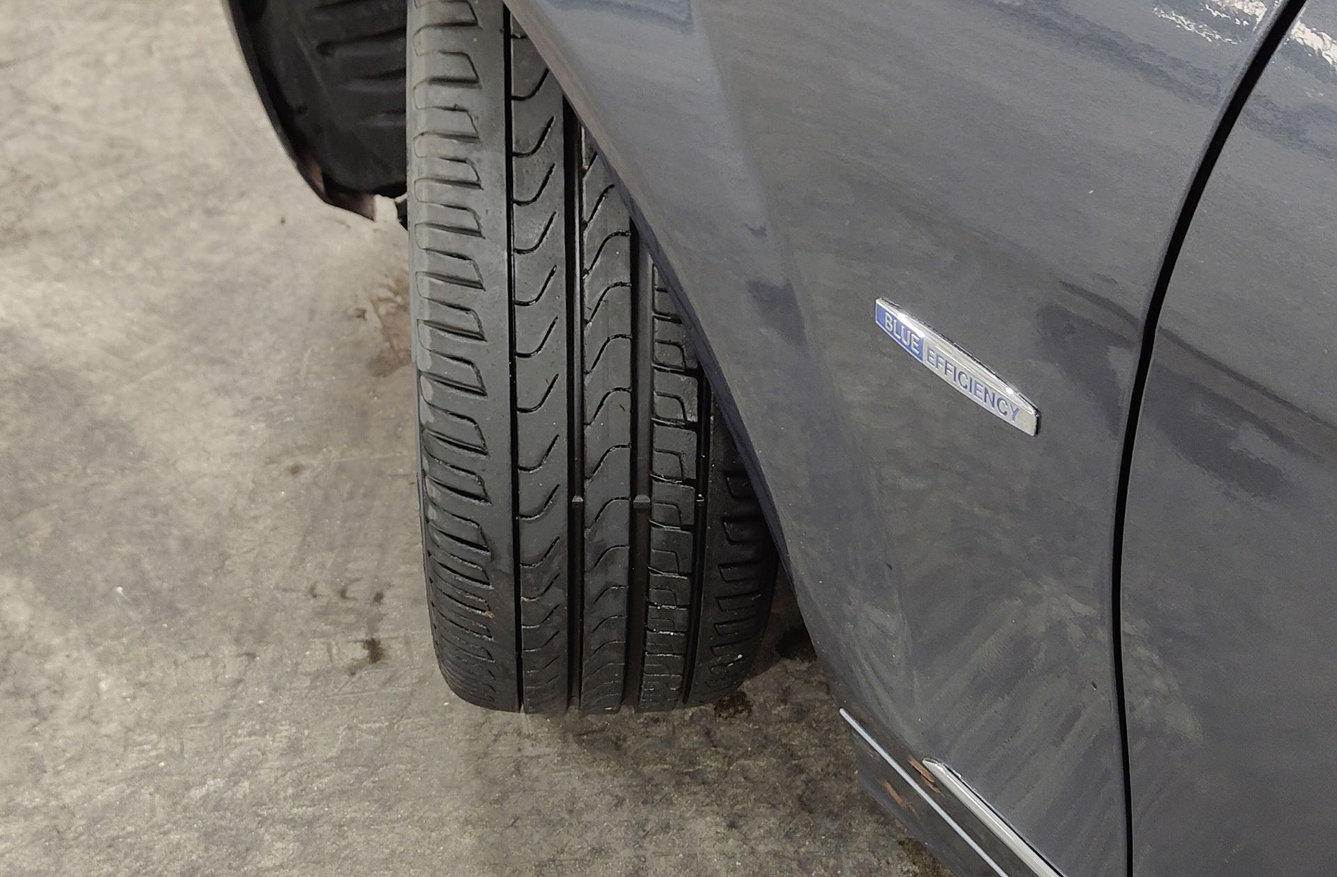 Mercedes-Benz Clase C 200 CDI Blue Efficiency Avantgarde - foto 29