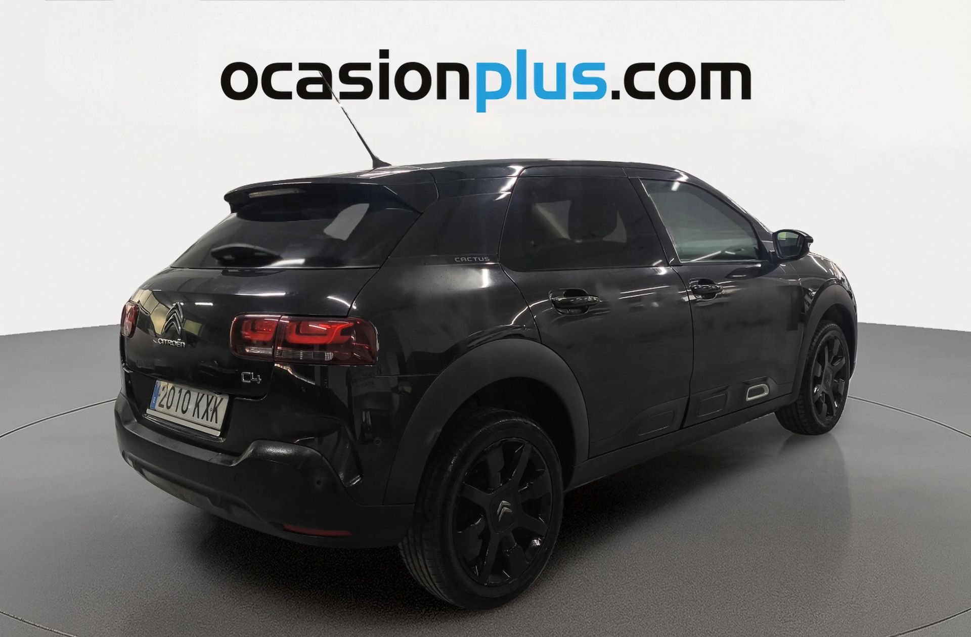 Citroën C4 Cactus BlueHDi 100 Shine - foto 4