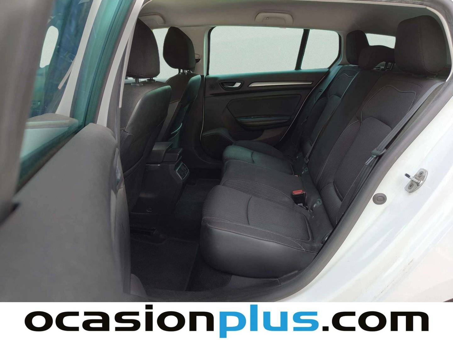 Renault Mégane Renault Megane Sport Tourer Zen TCe (140 CV) GPF barato