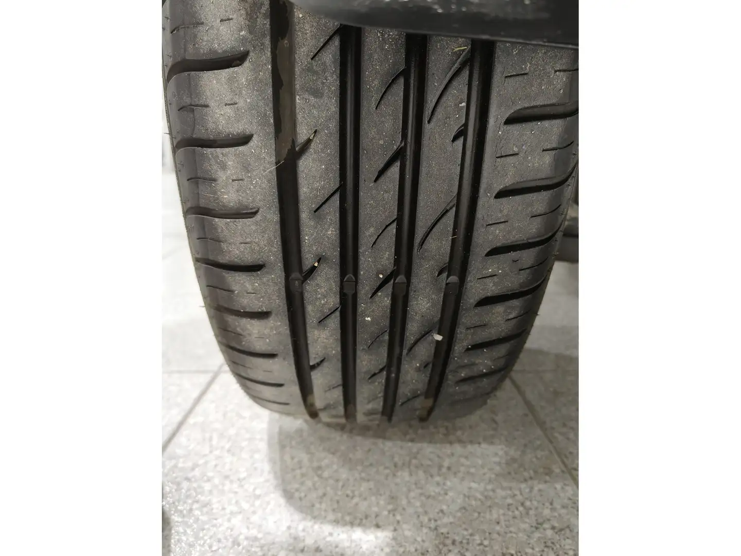 Foto Citroën Berlingo Citroen Berlingo BlueHDi 130 S&S Talla M Shine (130 CV)