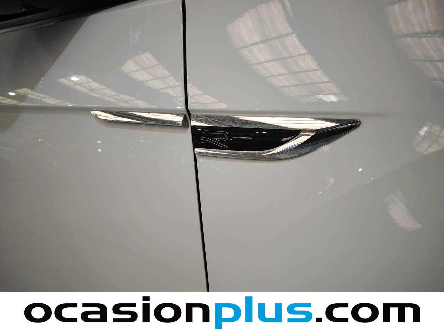 Extras y acabados del Volkswagen T-Roc Volkswagen T-Roc R-Line 2.0 TDI (150 CV) DSG