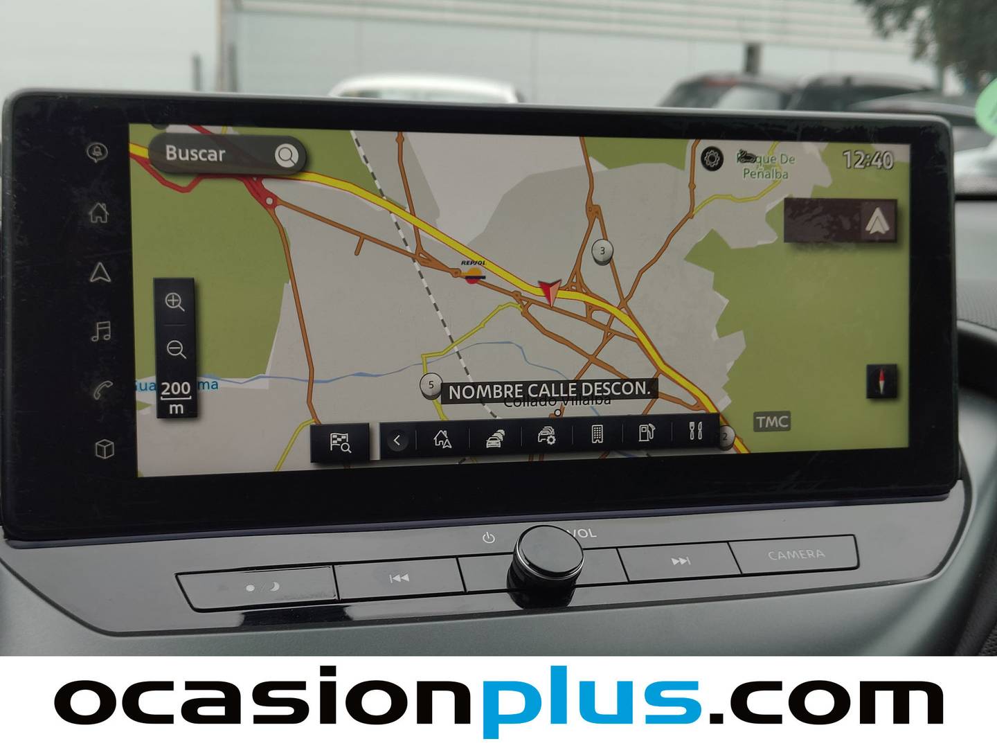 Foto Nissan JUKE Nissan Juke DIG-T N-Connecta 4x2 (114 CV)