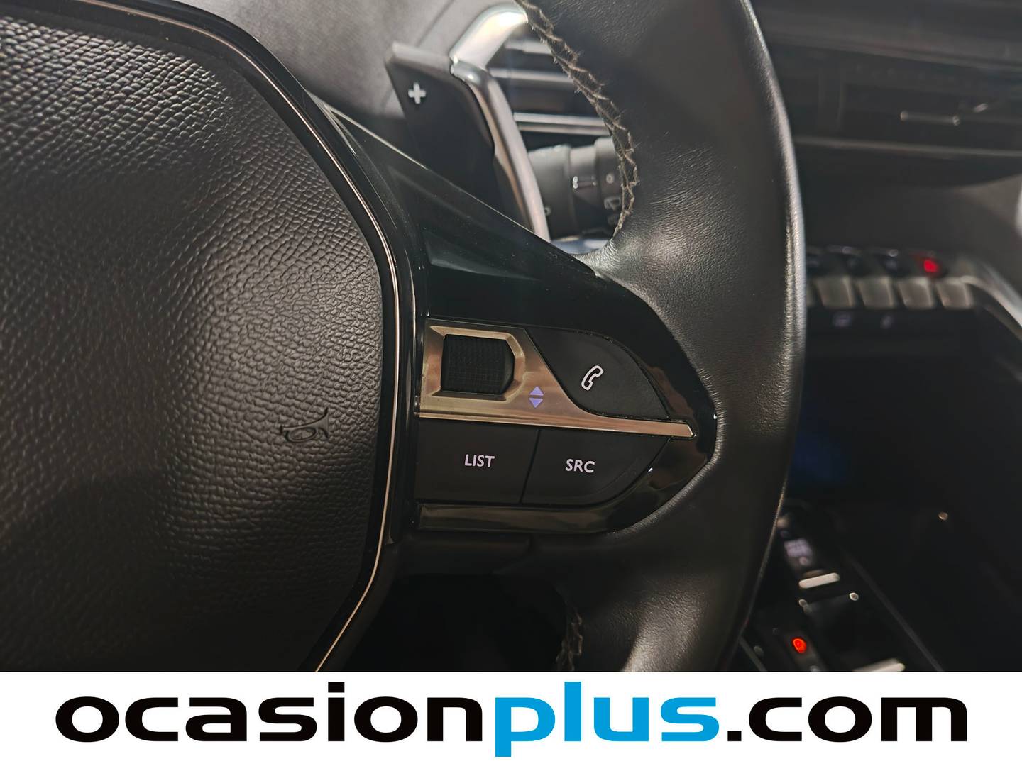 Foto Peugeot 5008 Peugeot 5008 PureTech 130 S&S Allure Pack EAT8 (130 CV) 7 Plazas