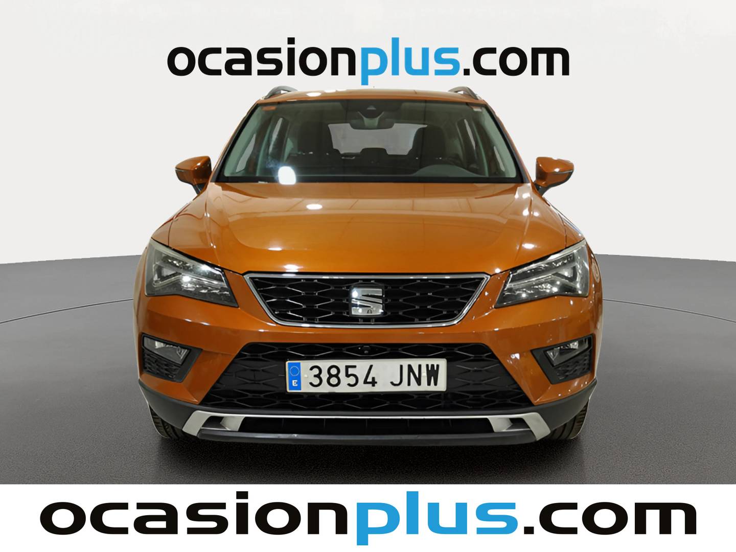 Seat Ateca Seat Ateca 1.0 TSI S&S Ecomotive Style Premium Nav  (115 CV) de segunda mano
