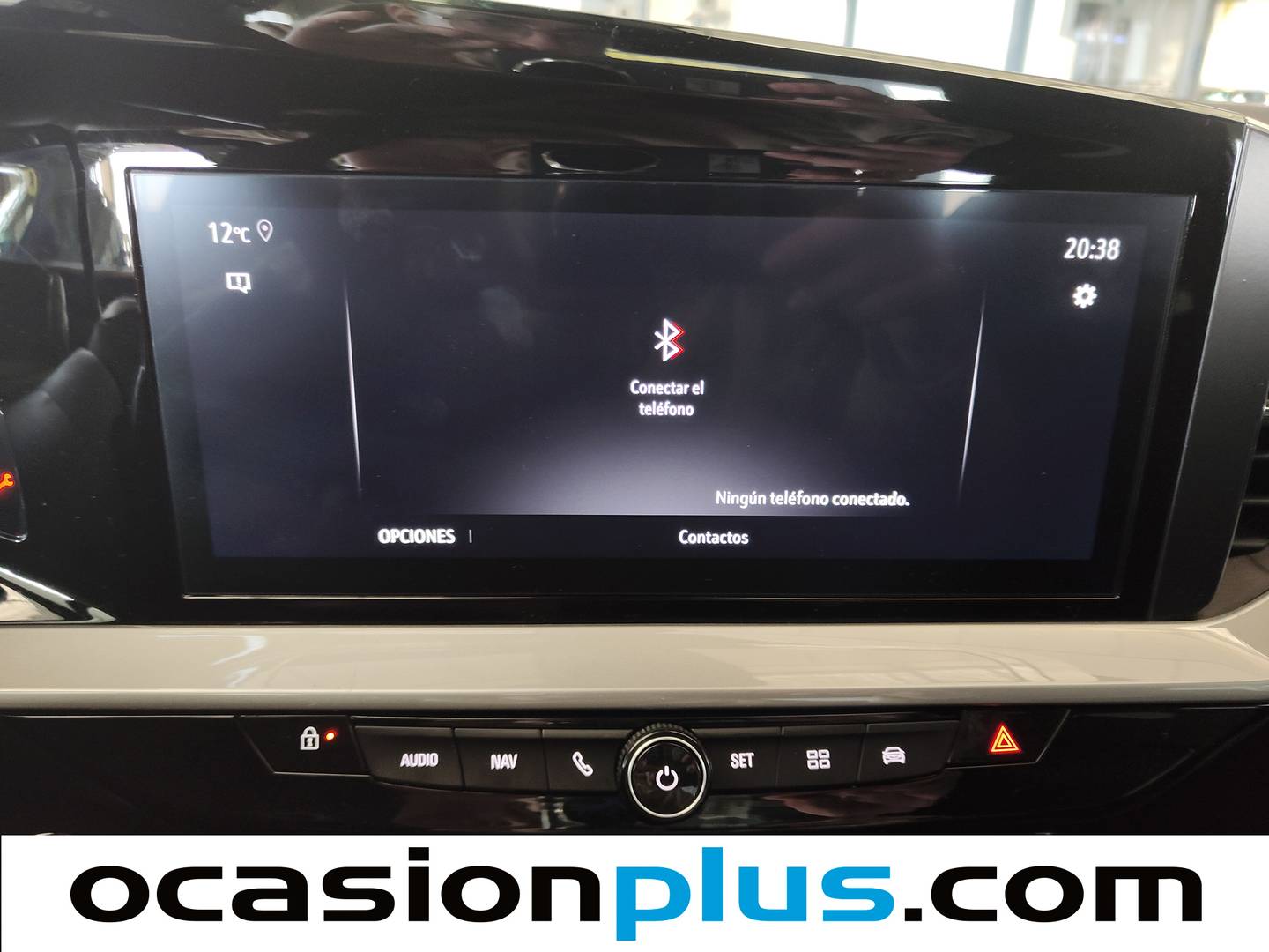 Foto Opel Mokka Opel Mokka 1.2 T Ultimate (136 CV)