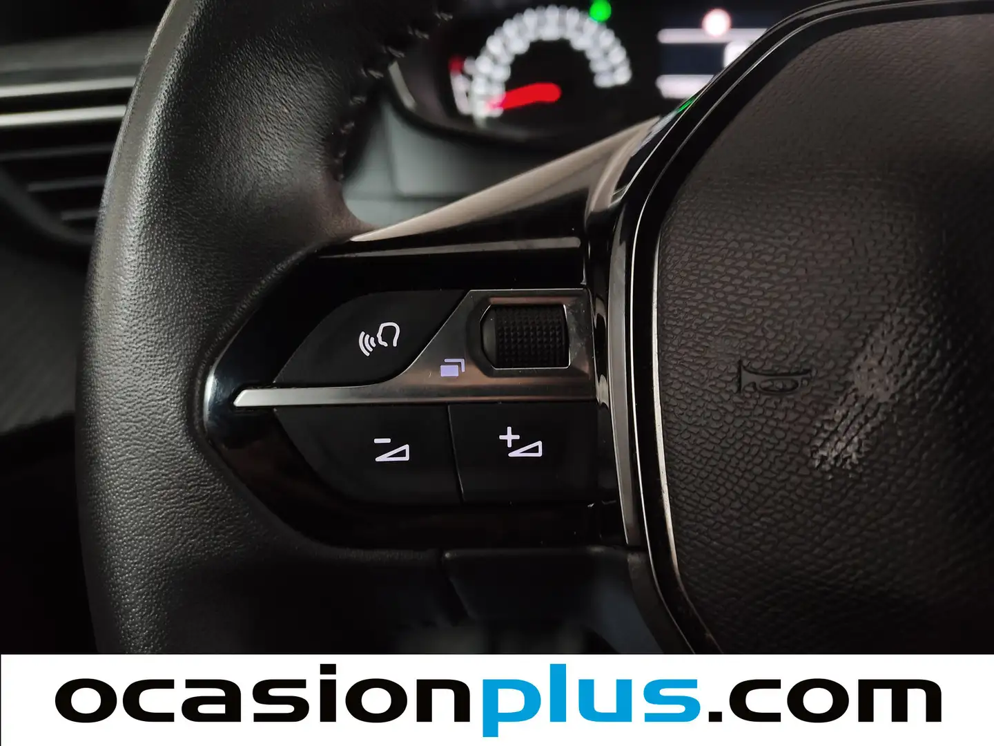 Foto Peugeot 2008 Peugeot 2008 PureTech 100 S&S Allure Pack (100 CV)