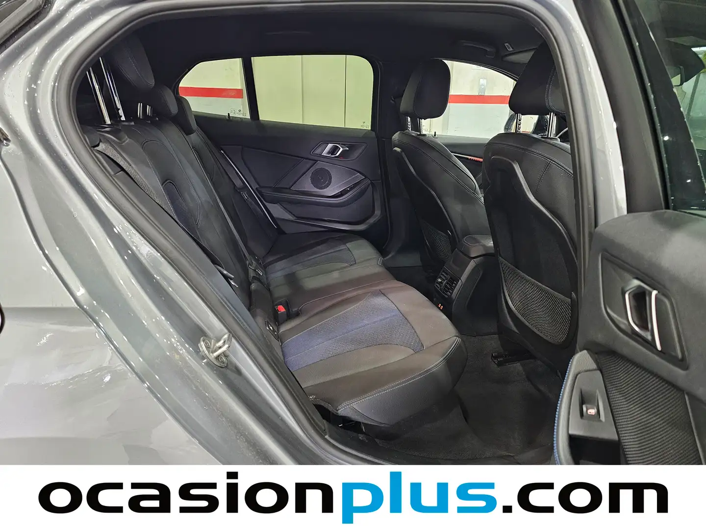 Foto BMW Serie 1 BMW Serie 1 118i (140 CV) PACK M