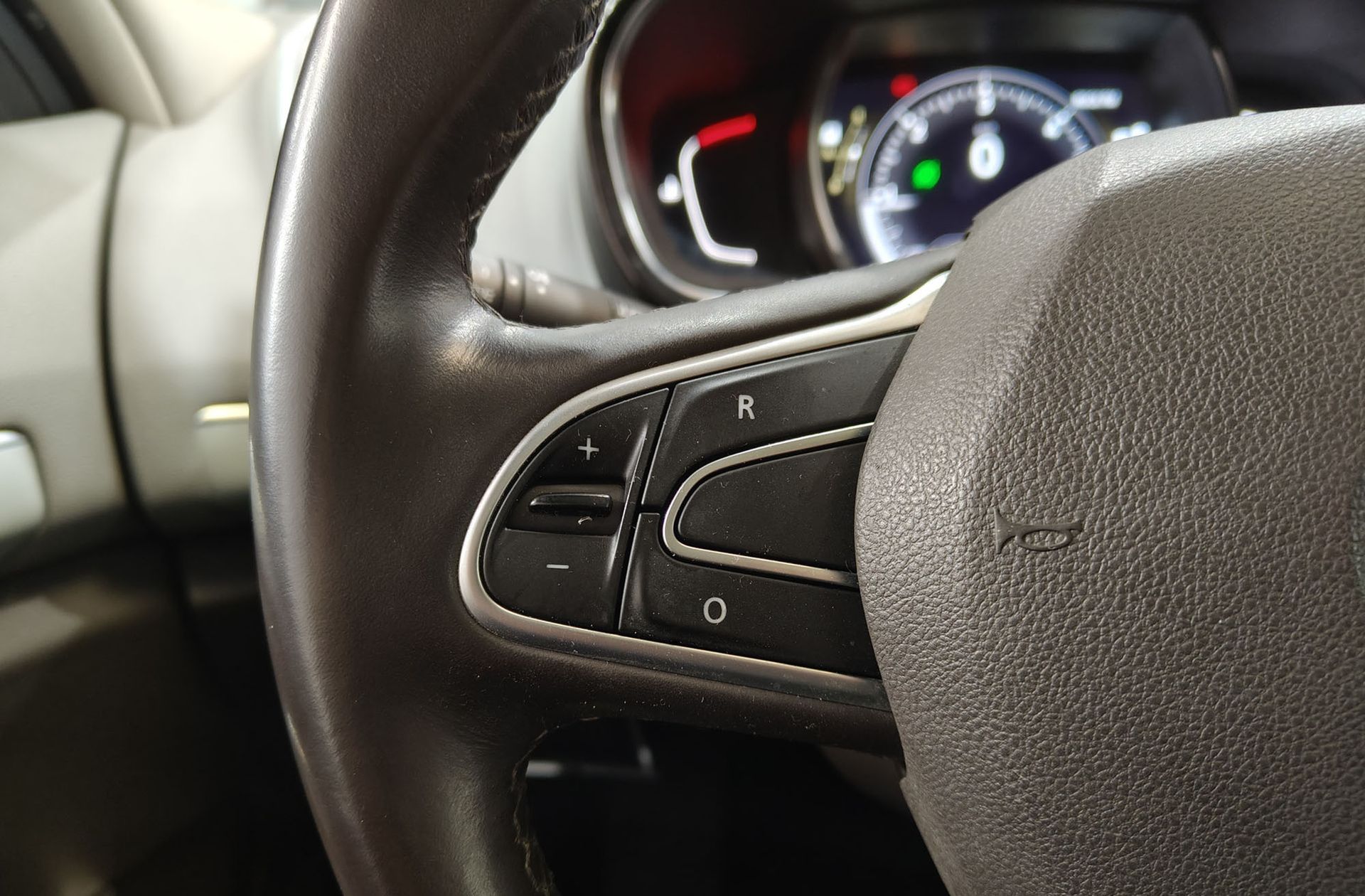 Renault Espace Zen Energy dCi TT EDC - foto 24