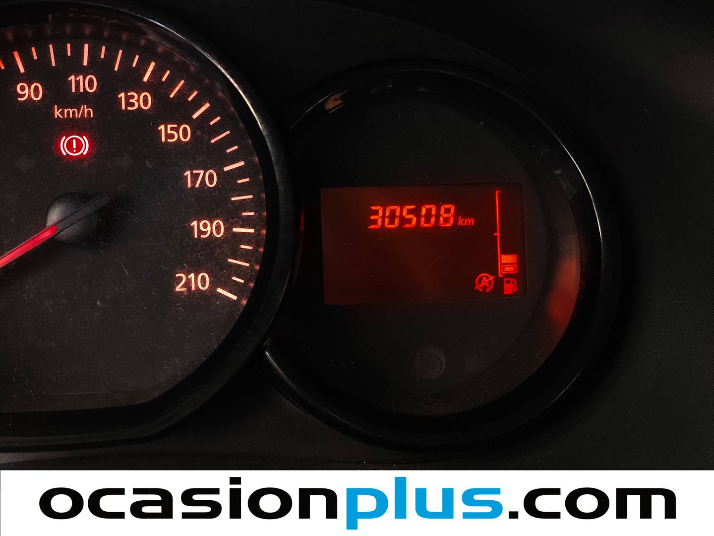 Dacia Dokker Dacia Dokker Essential 1.6 ECO-G (109 CV) barato