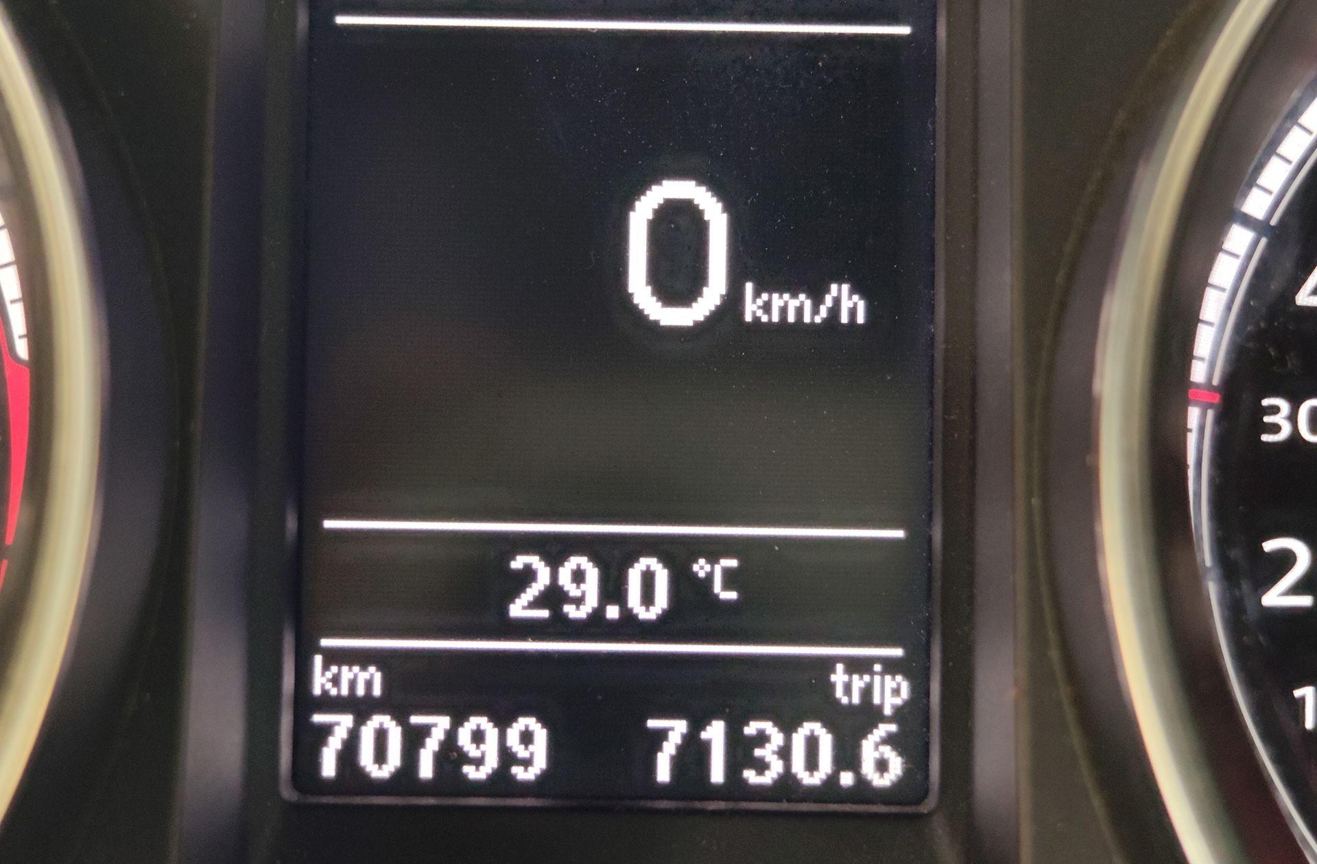 Volkswagen Scirocco R-Line 1.4 TSI BMT - foto 10