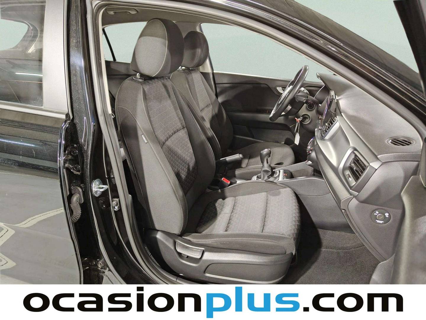 KIA Rio KIA Rio 1.0 T-GDi Concept  (100 CV) al mejor precio