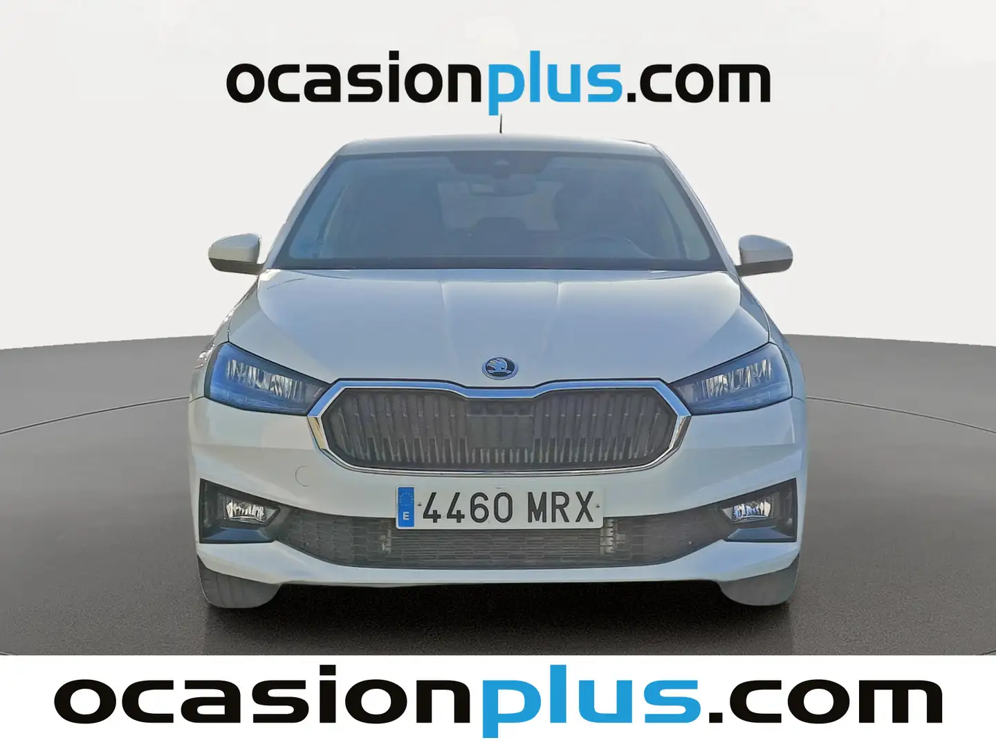 Foto Skoda Fabia Skoda Fabia 1.0 TSI Selection (95 CV)