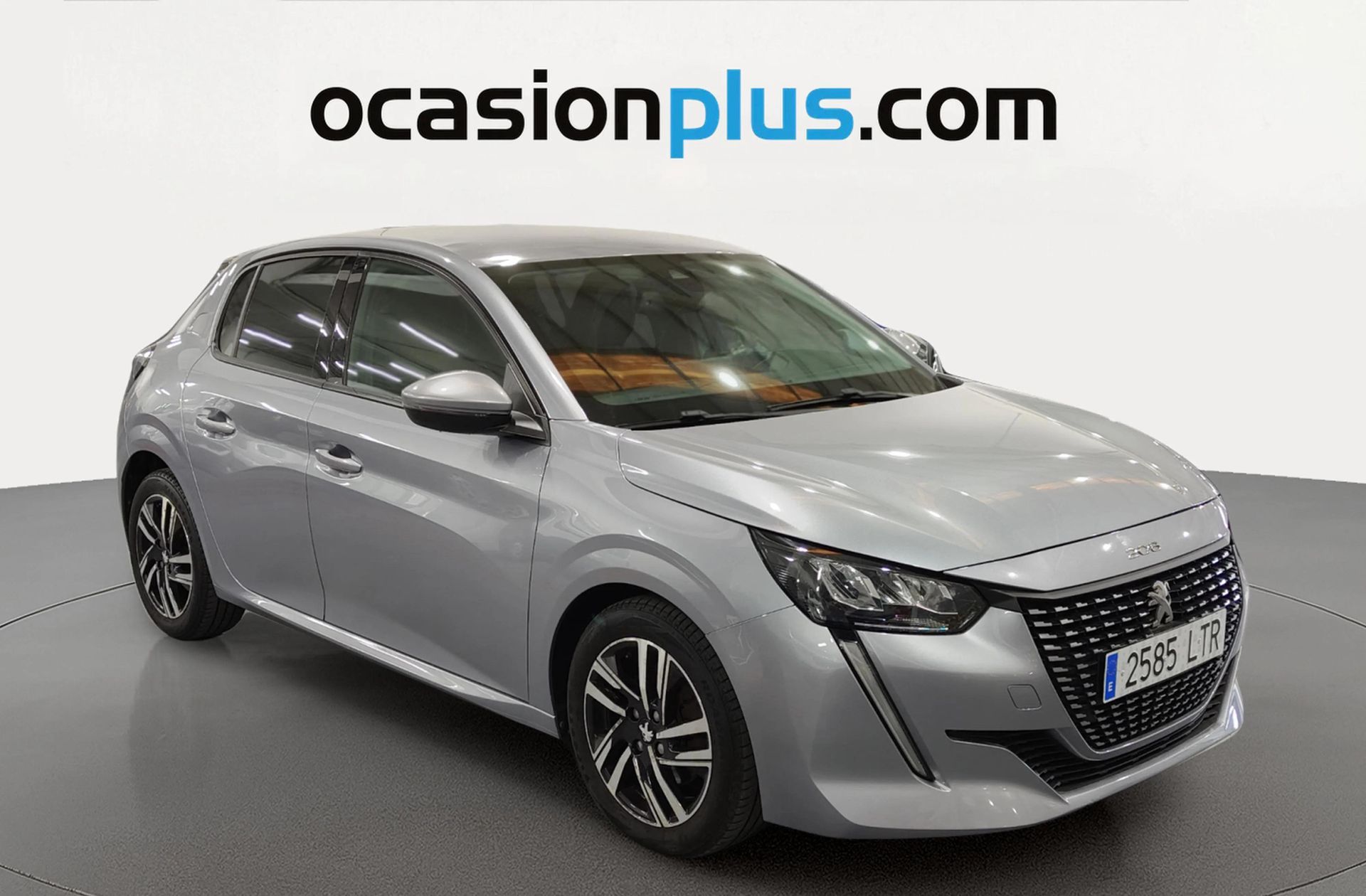 Peugeot 208 PureTech 100 Allure - foto 2