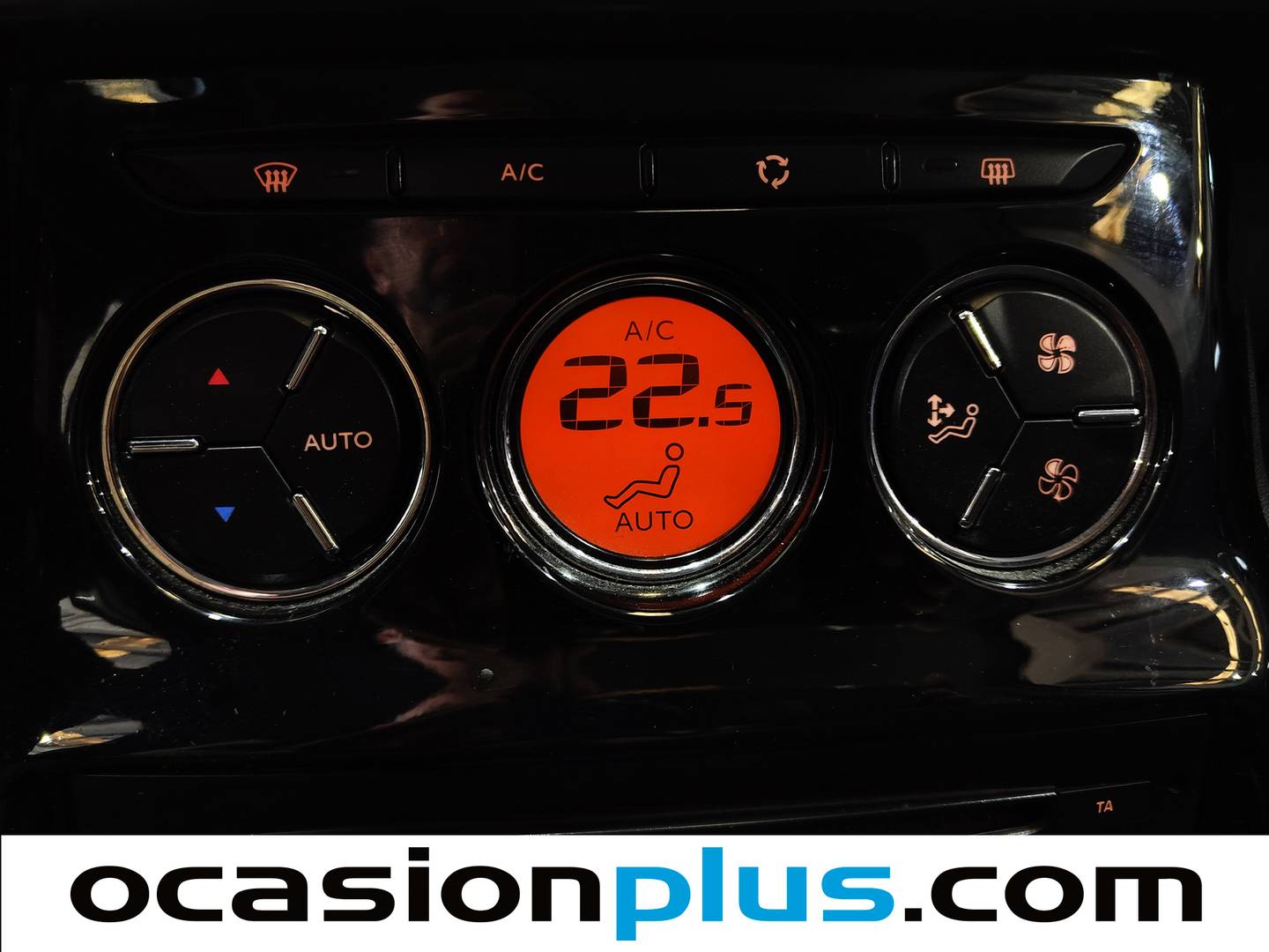 Citroën C3 Citroen C3 1.4 HDI Collection (68 CV) 68cv