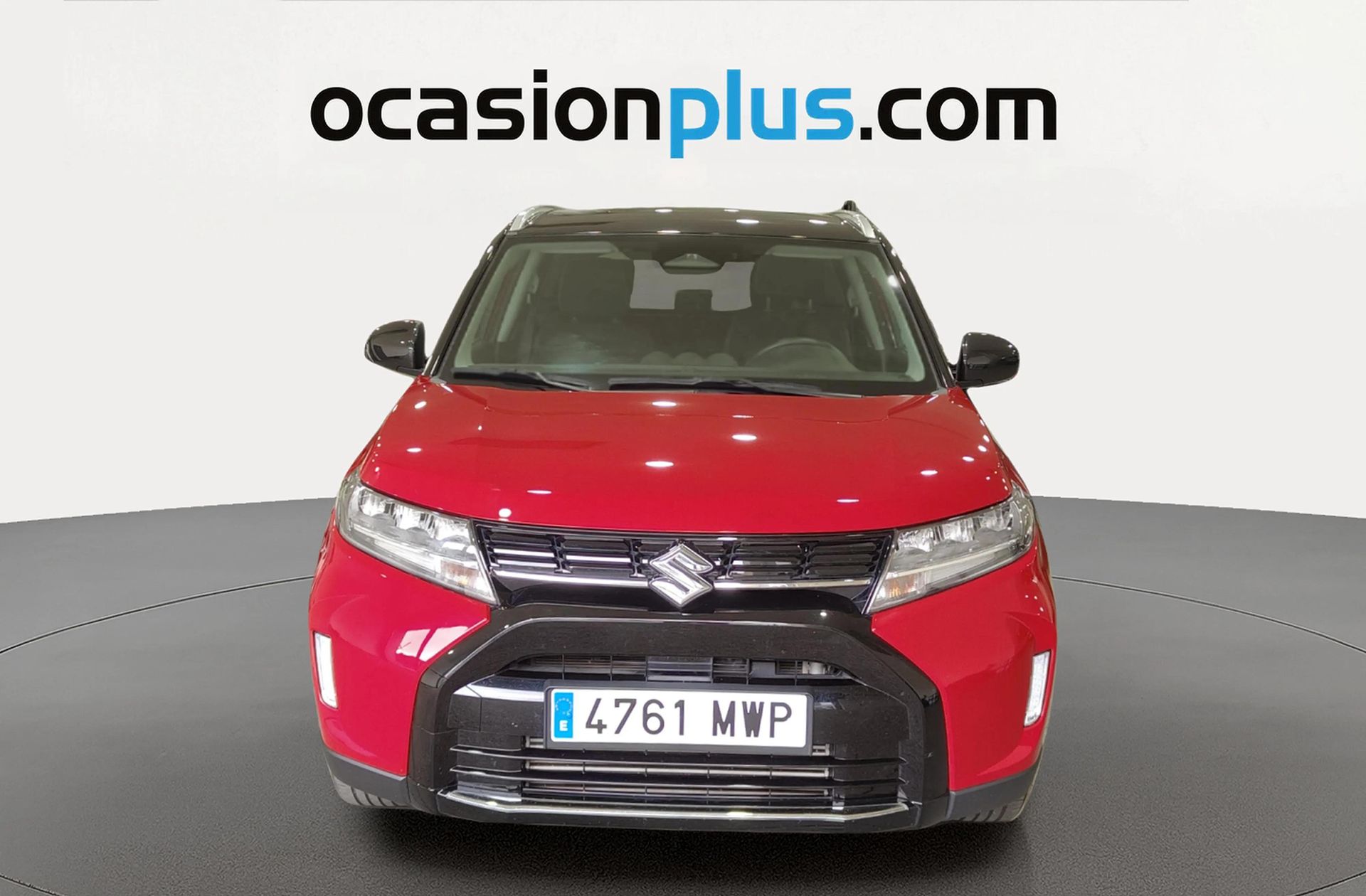 Suzuki Vitara 1.4 T Mild Hybrid S2 4WD - foto 15