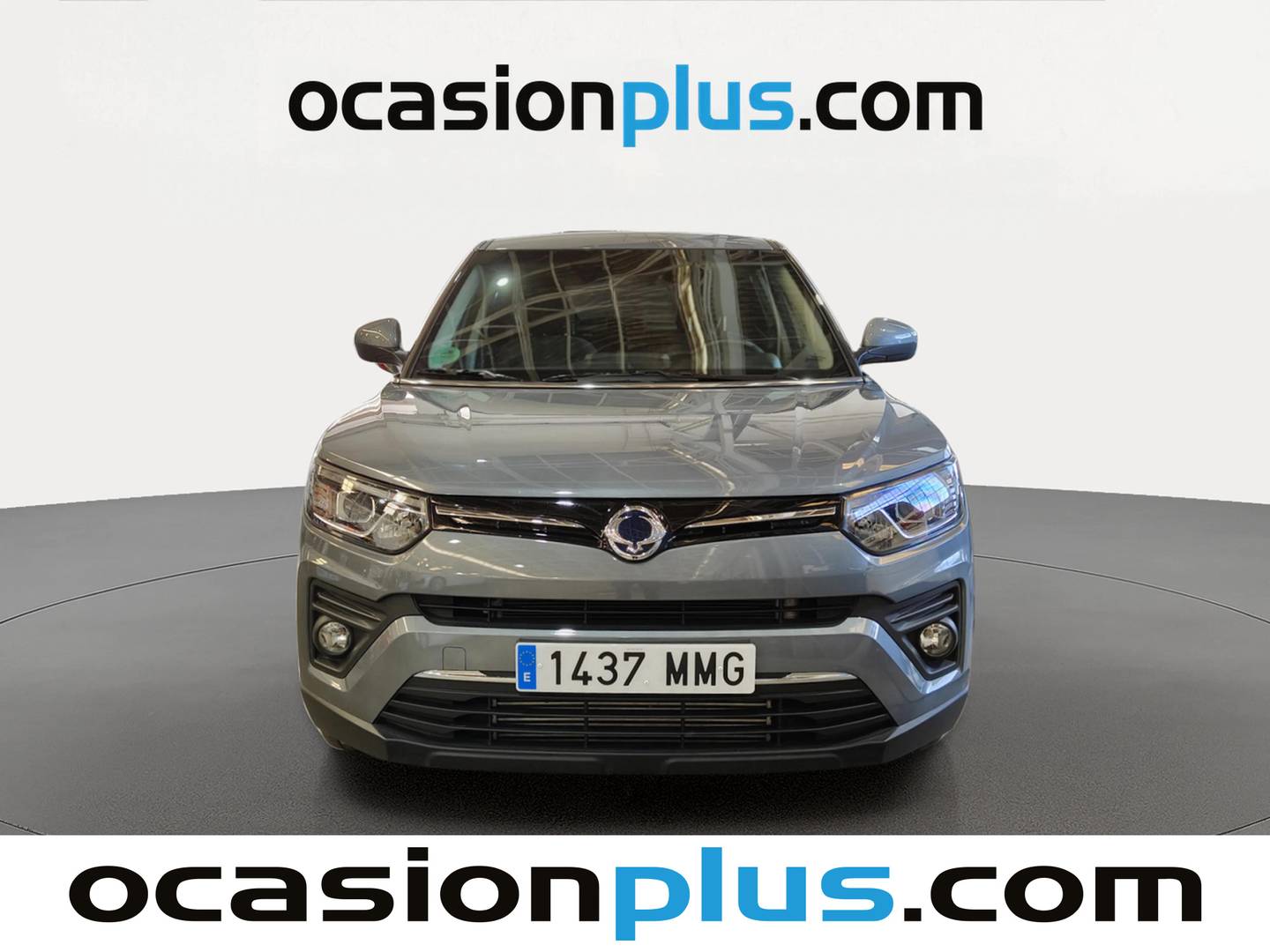 SsangYong Tivoli SsangYong Tivoli G12T Urban Plus (128 CV) 128cv