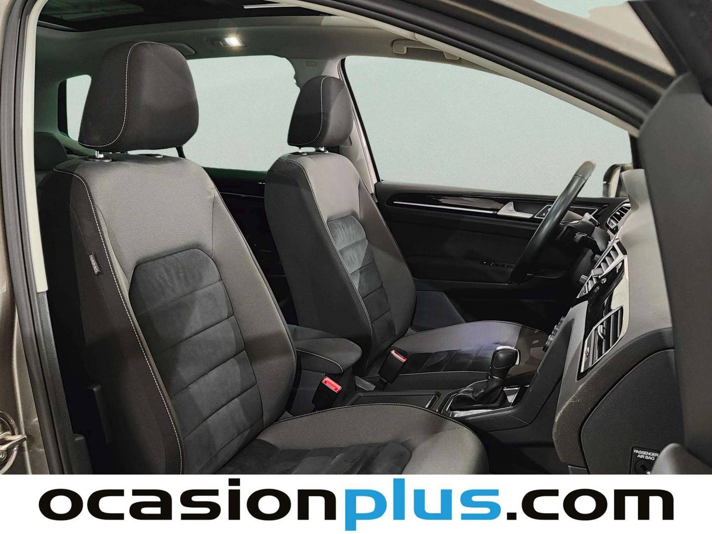 Volkswagen Golf Sportsvan Volkswagen Golf Sportsvan Sport 2.0 TDI BMT (150 CV) DSG km 0
