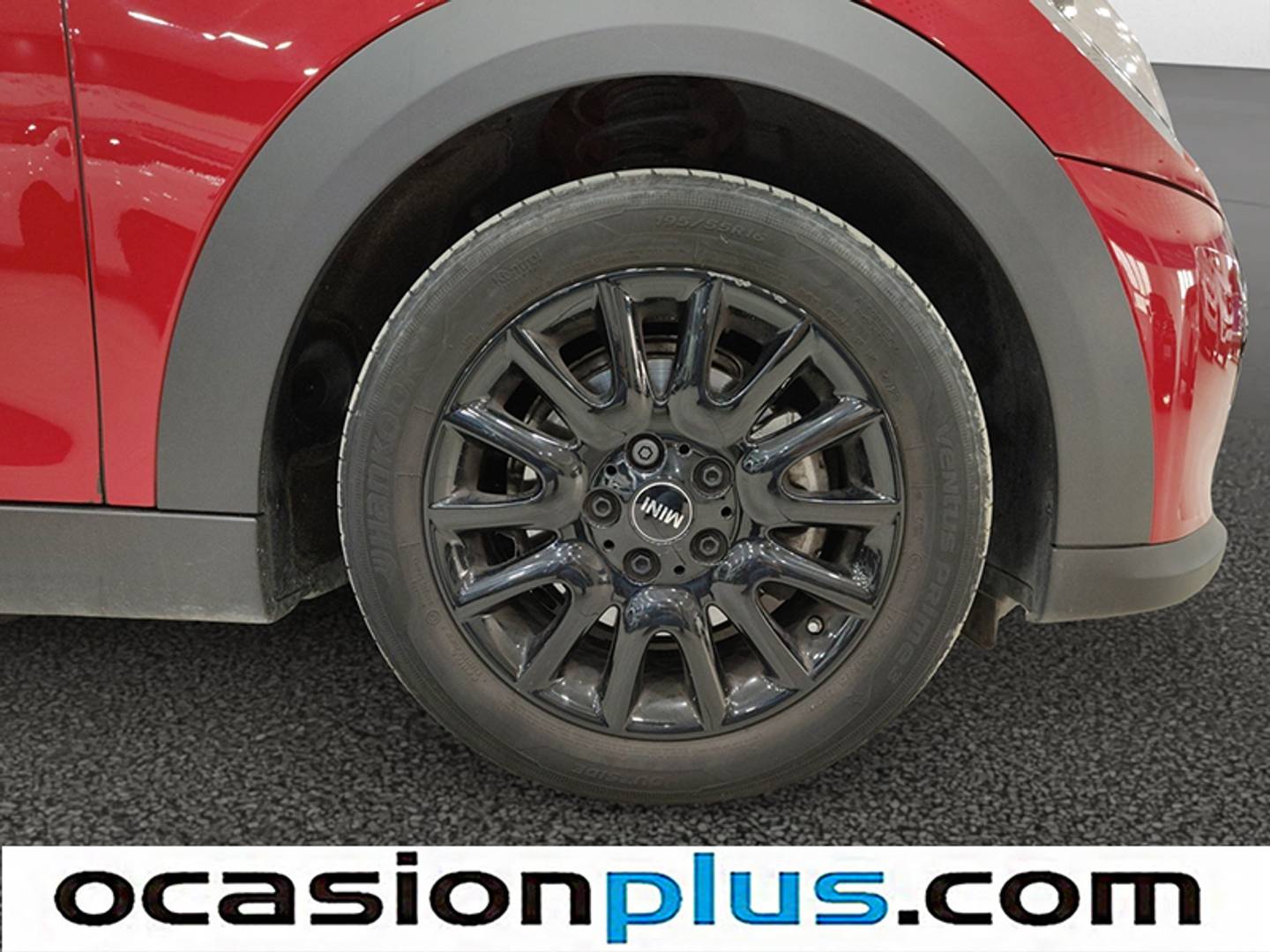 Foto Mini MINI MINI MINI 5 Puertas Cooper (136 CV)