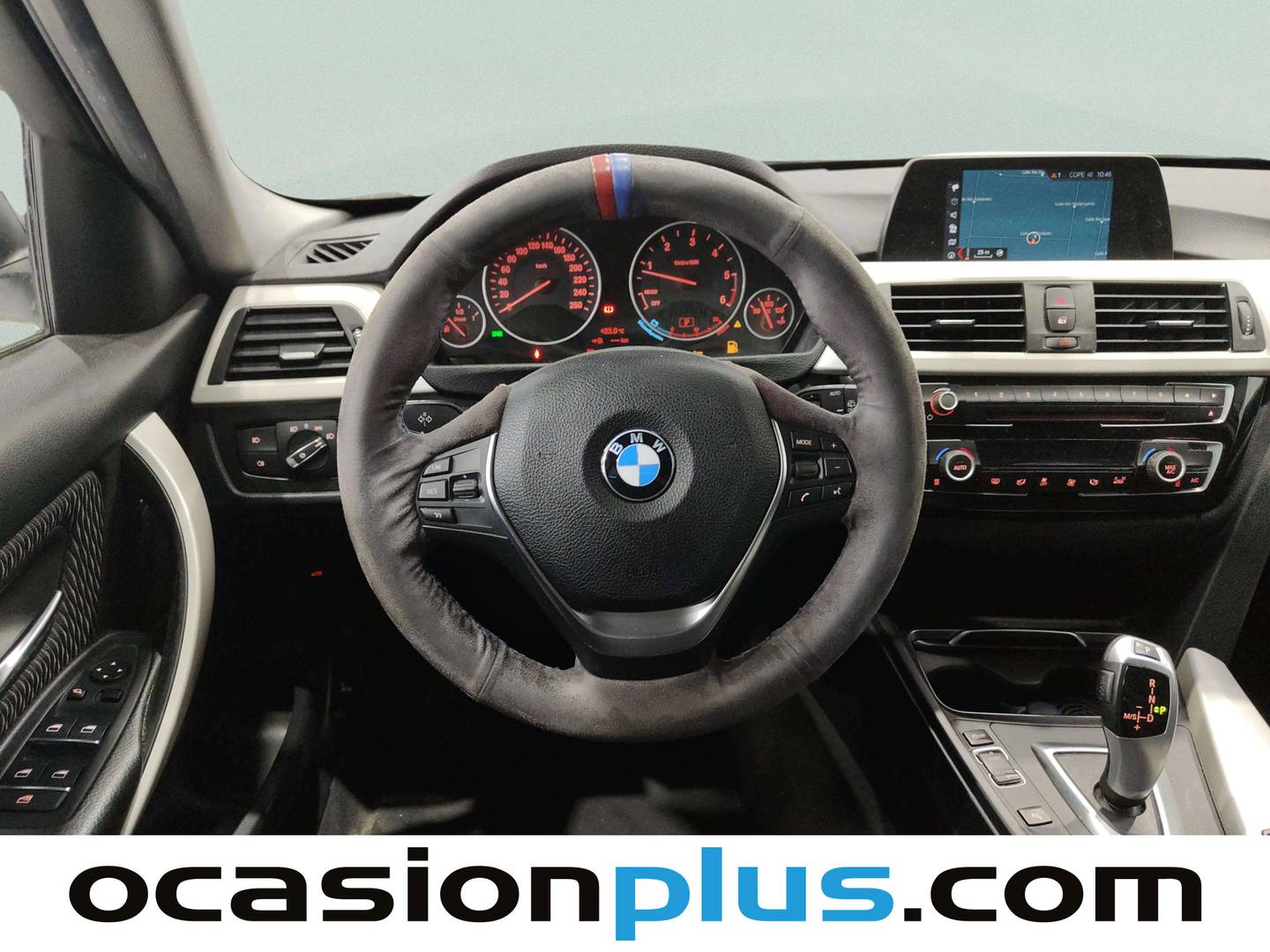 BMW Serie 3 BMW Serie 3 318d Touring (150 CV) seminuevo
