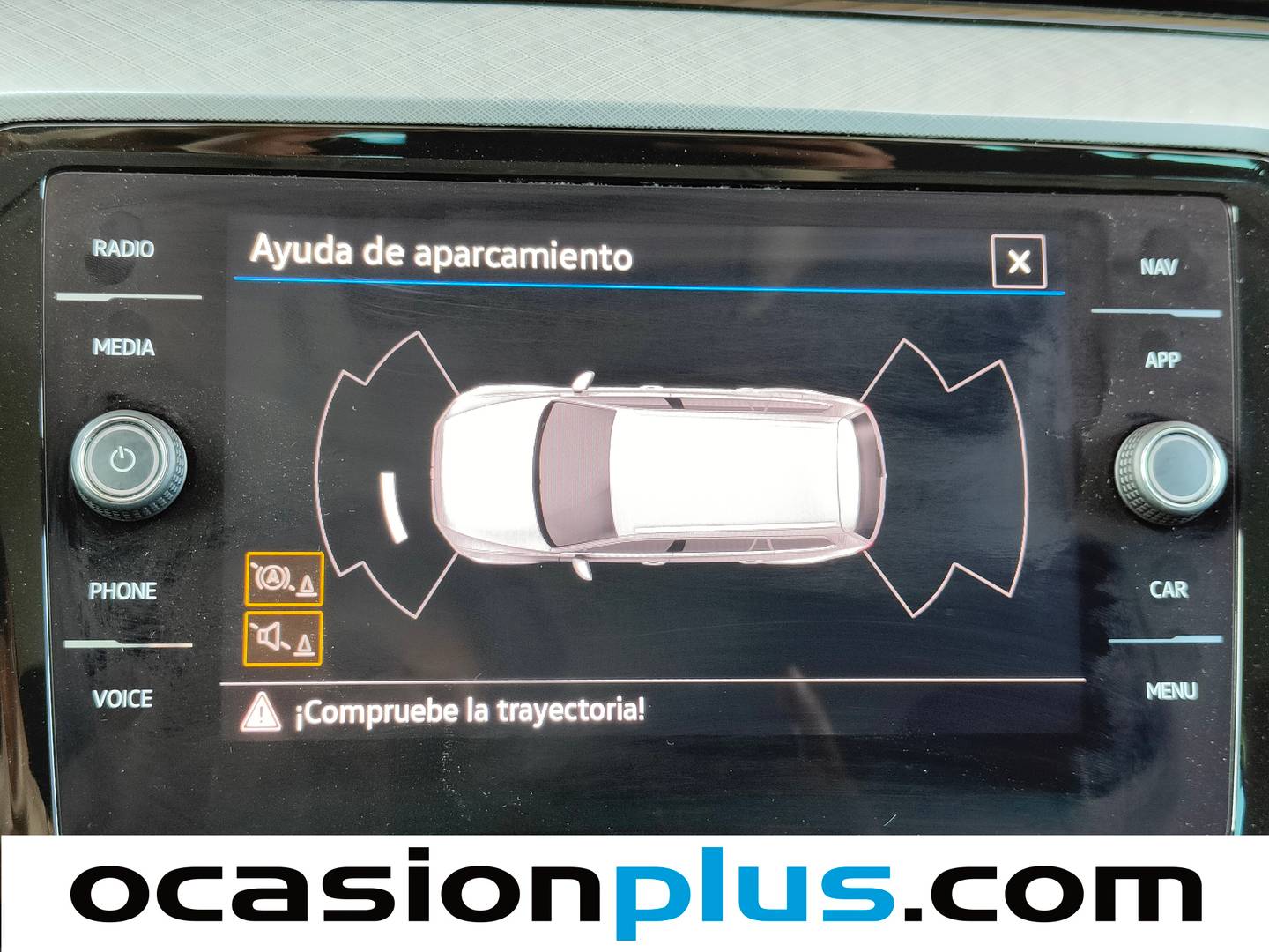 Extras del Volkswagen Passat Volkswagen Passat Variant Executive 1.5 TSI (150 CV) DSG