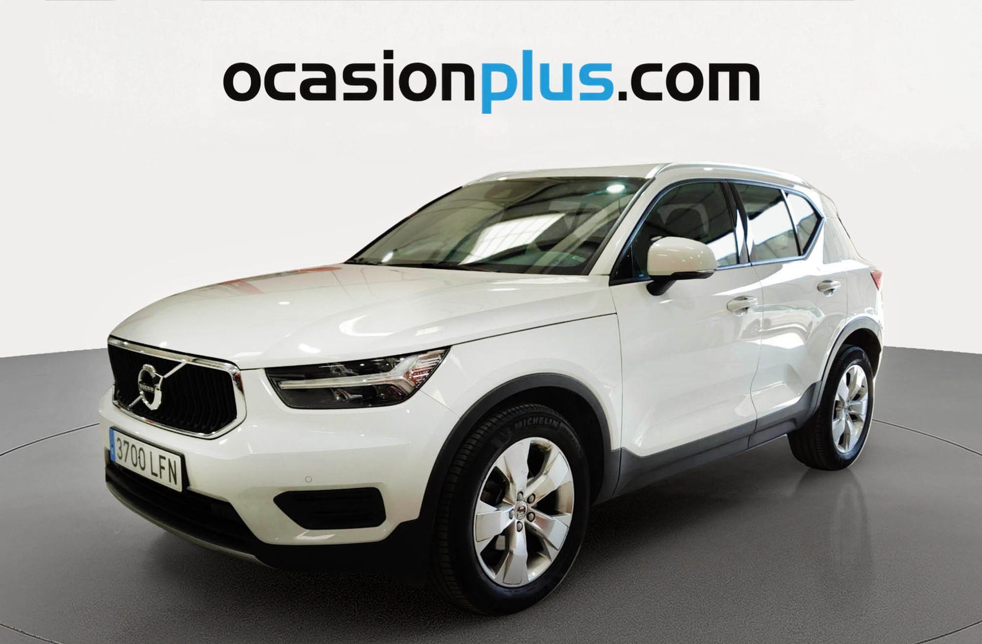 Volvo XC40 D3 Business Plus