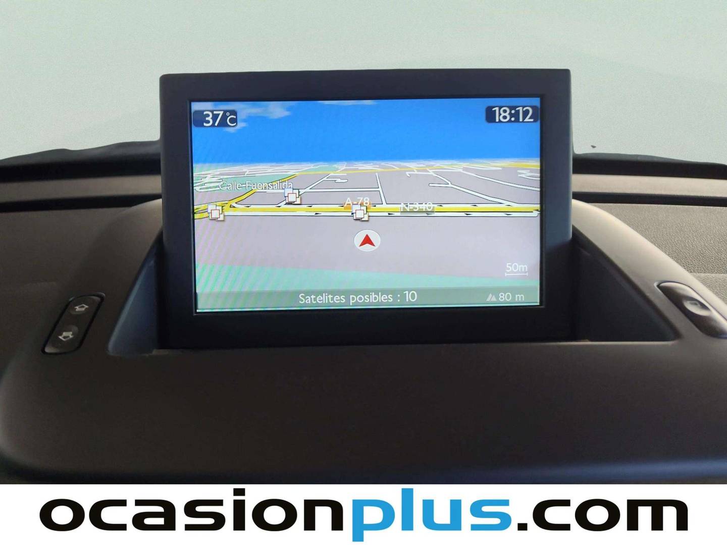 Equipamiento del Peugeot 5008 Peugeot 5008 2.0 BlueHDi Allure FAP (150 CV) 7 Plazas