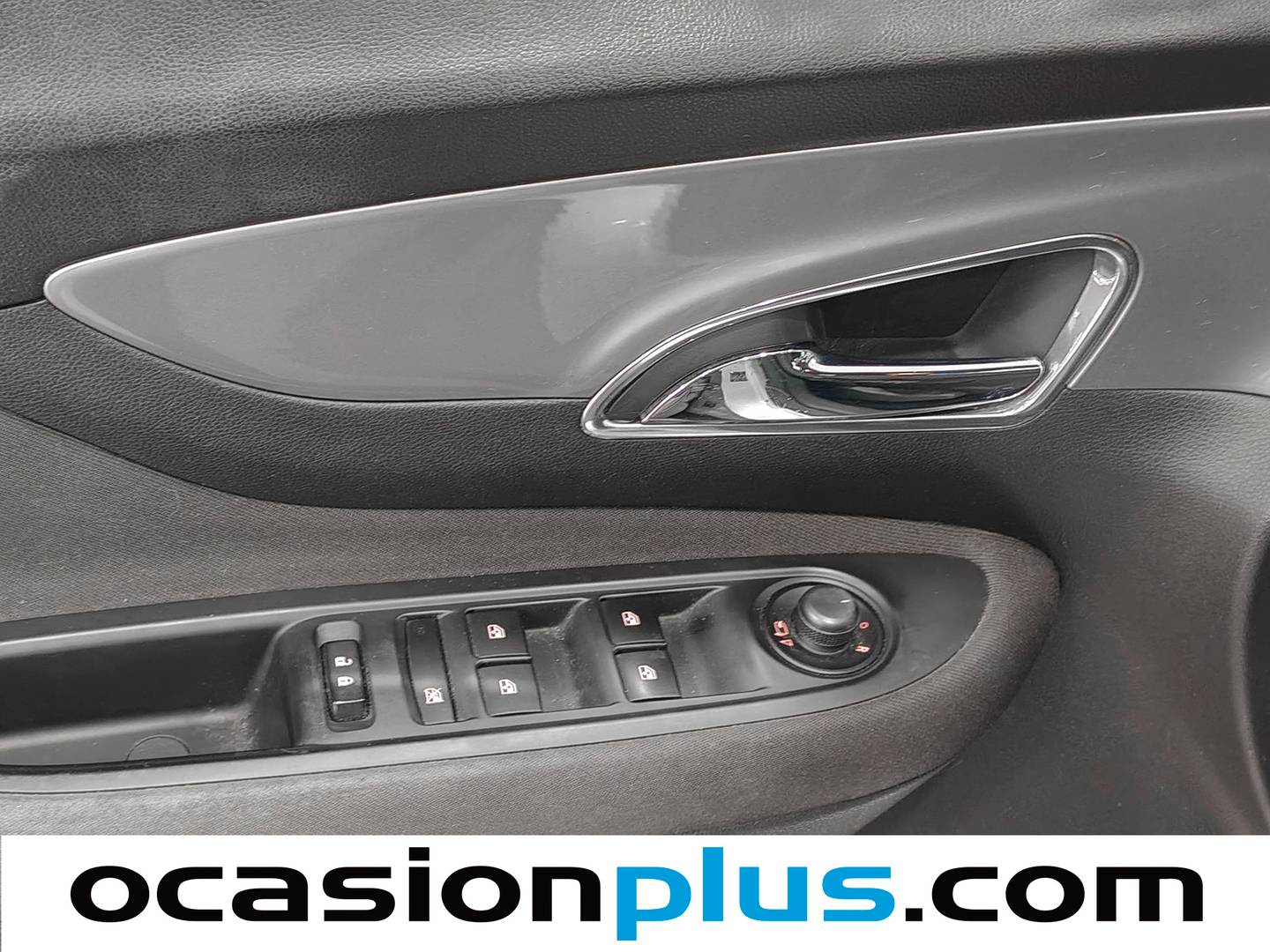 Opel Mokka Opel Mokka 1.4 Turbo Selective 4x2  (140 CV) 2016
