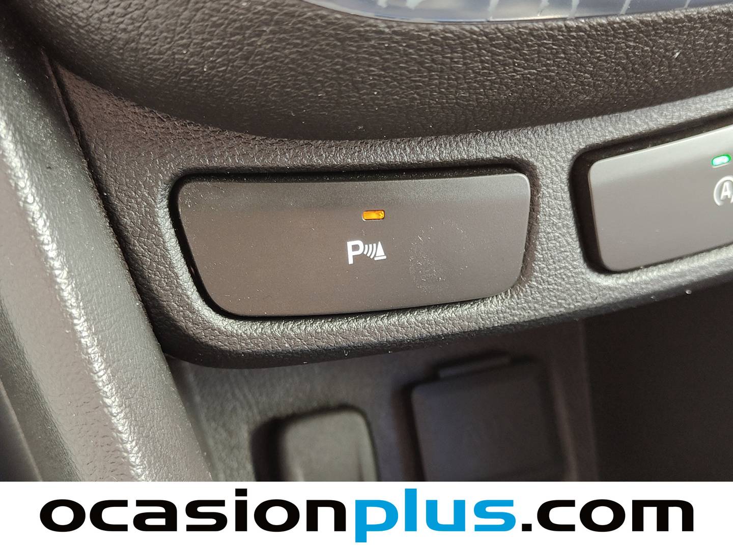 Equipamiento del Opel Mokka Opel Mokka 1.4 Turbo S&S Selective 4x2 (140 CV)
