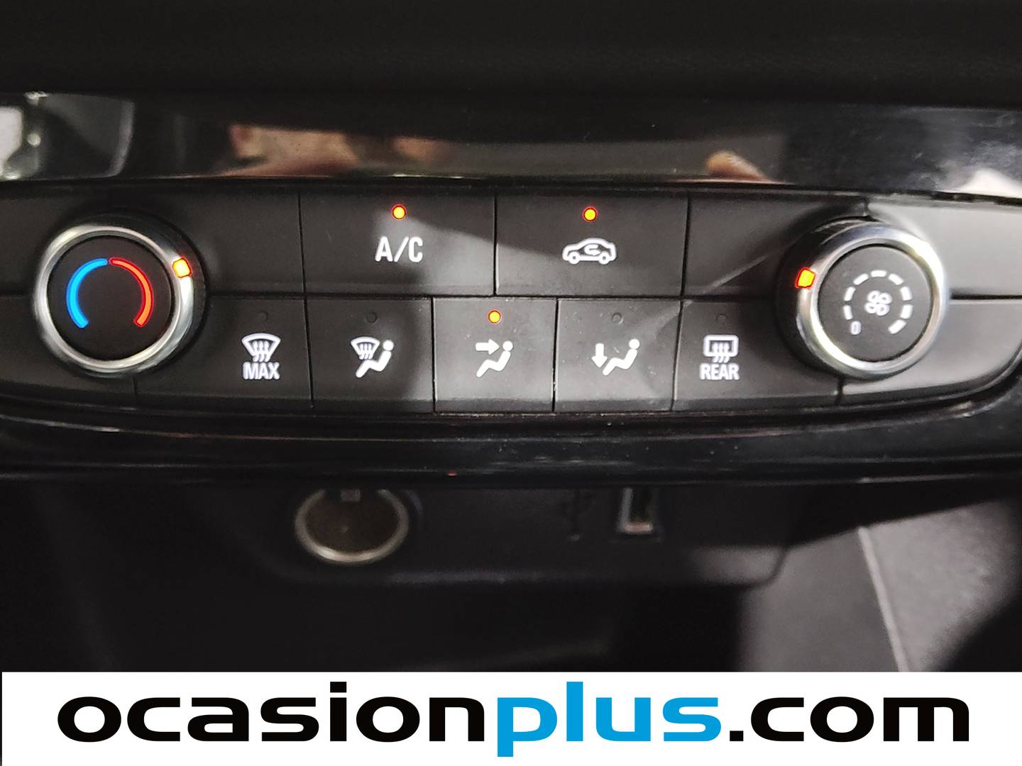 Foto Opel Corsa Opel Corsa 1.2 Turbo XHL Elegance (100 CV)