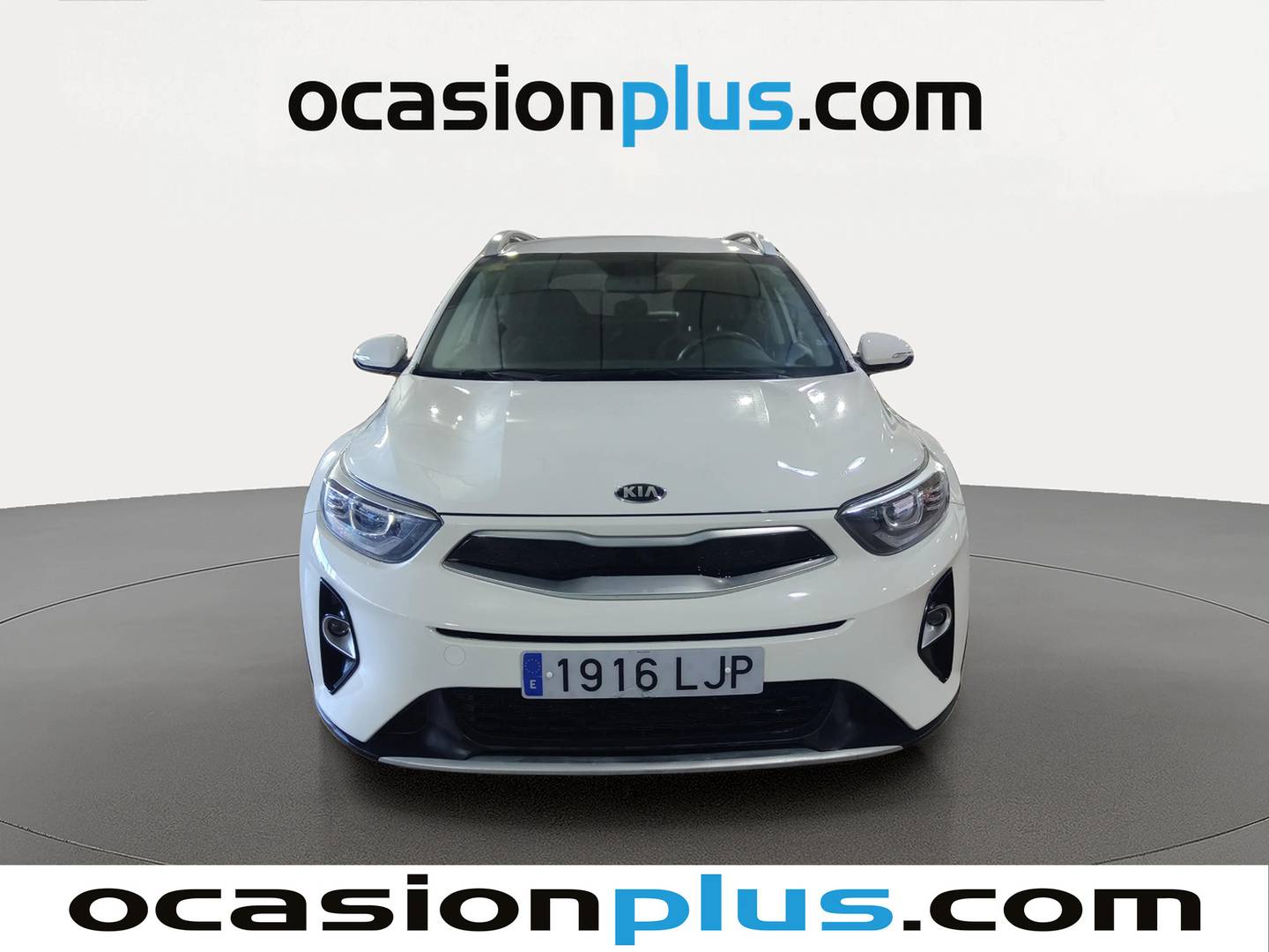 KIA Stonic KIA Stonic 1.0 T-GDi Drive (100 CV) barato