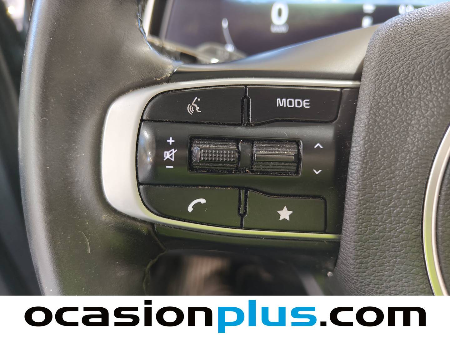 KIA Sportage KIA Sportage 1.6 T-GDi Drive 4x2 (150 CV) de segunda mano