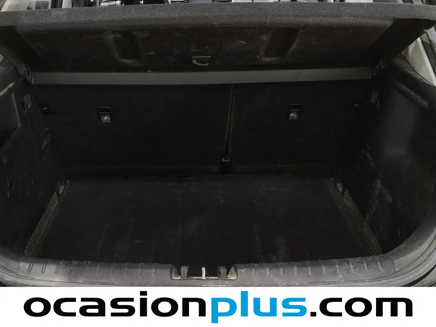 Foto KIA Stonic Kia Stonic 1.2 CVVT Concept Eco-Dynamic  (84 CV)