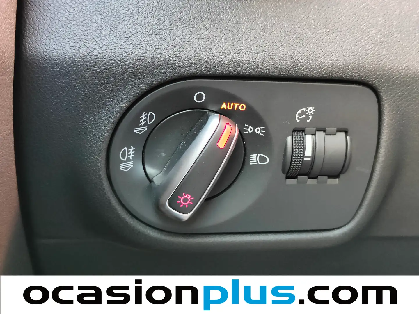 Foto Audi A1 Audi A1 Adrenalin2 1.4 TDI ultra (90 CV)