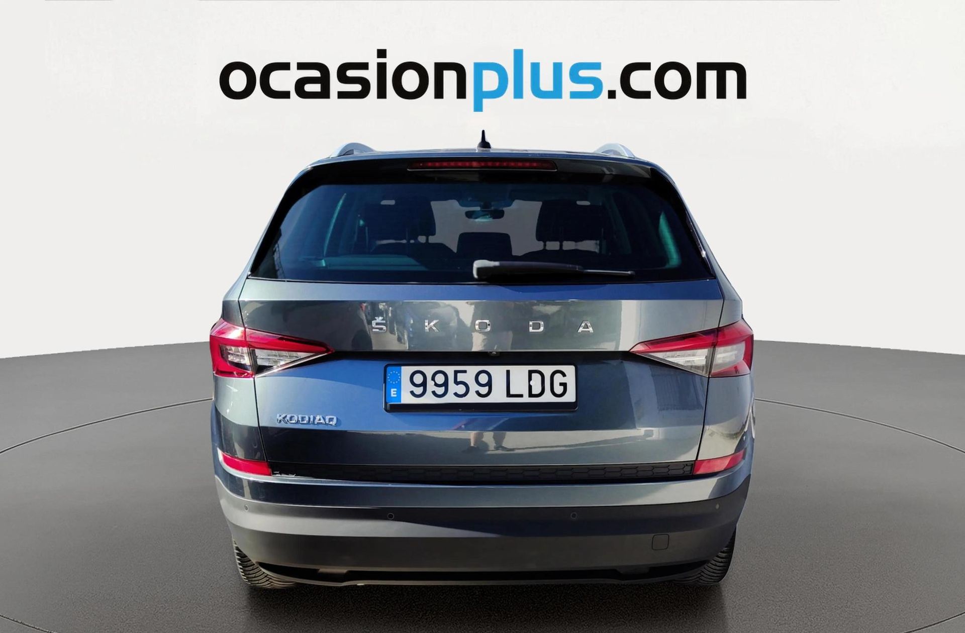 Škoda Kodiaq 1.5 TSI Ambition 4x2 DSG - foto 20