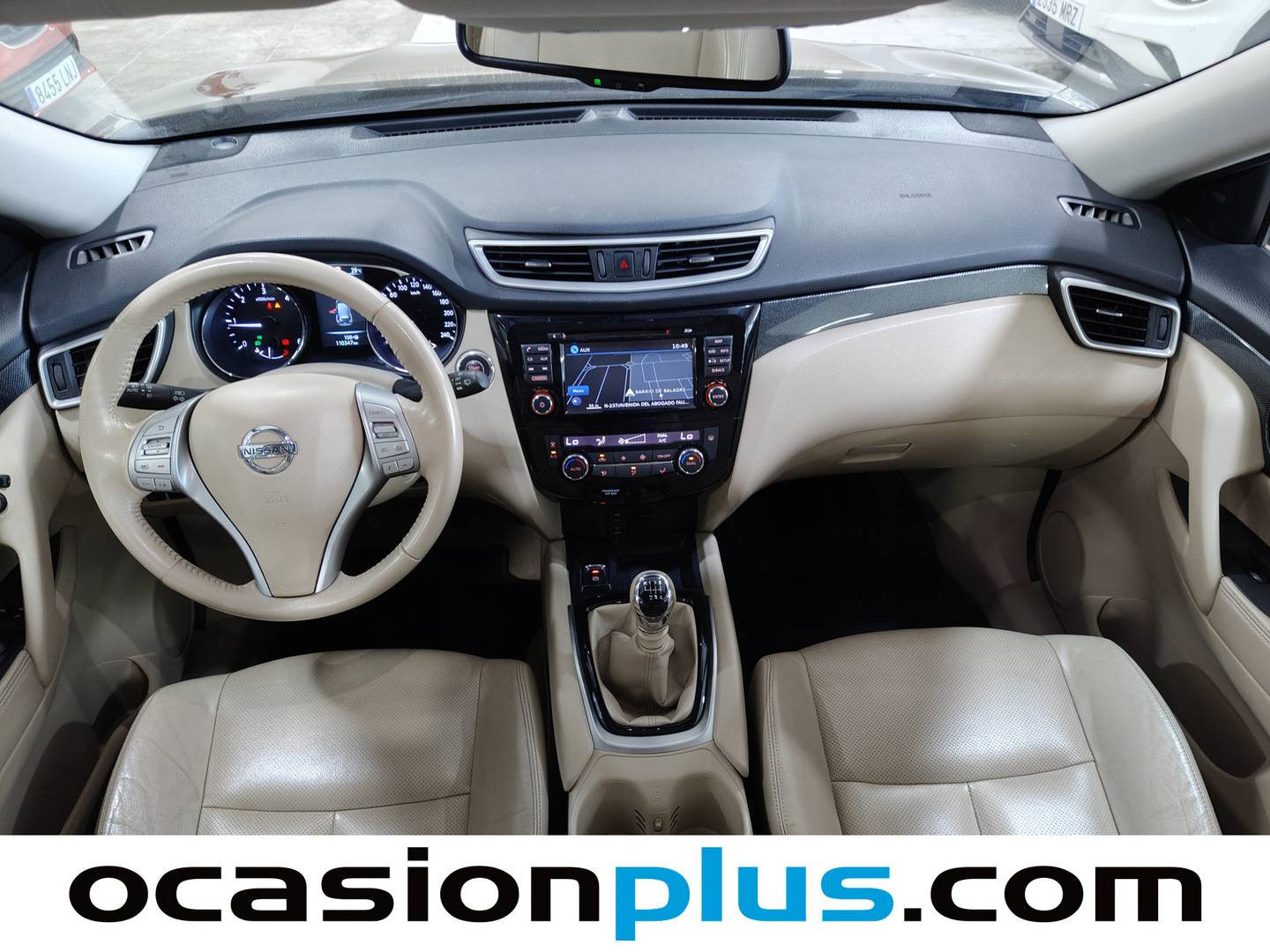 Nissan X-TRAIL Nissan X-Trail dCi 130 Tekna 4x2 (130 CV) km 0