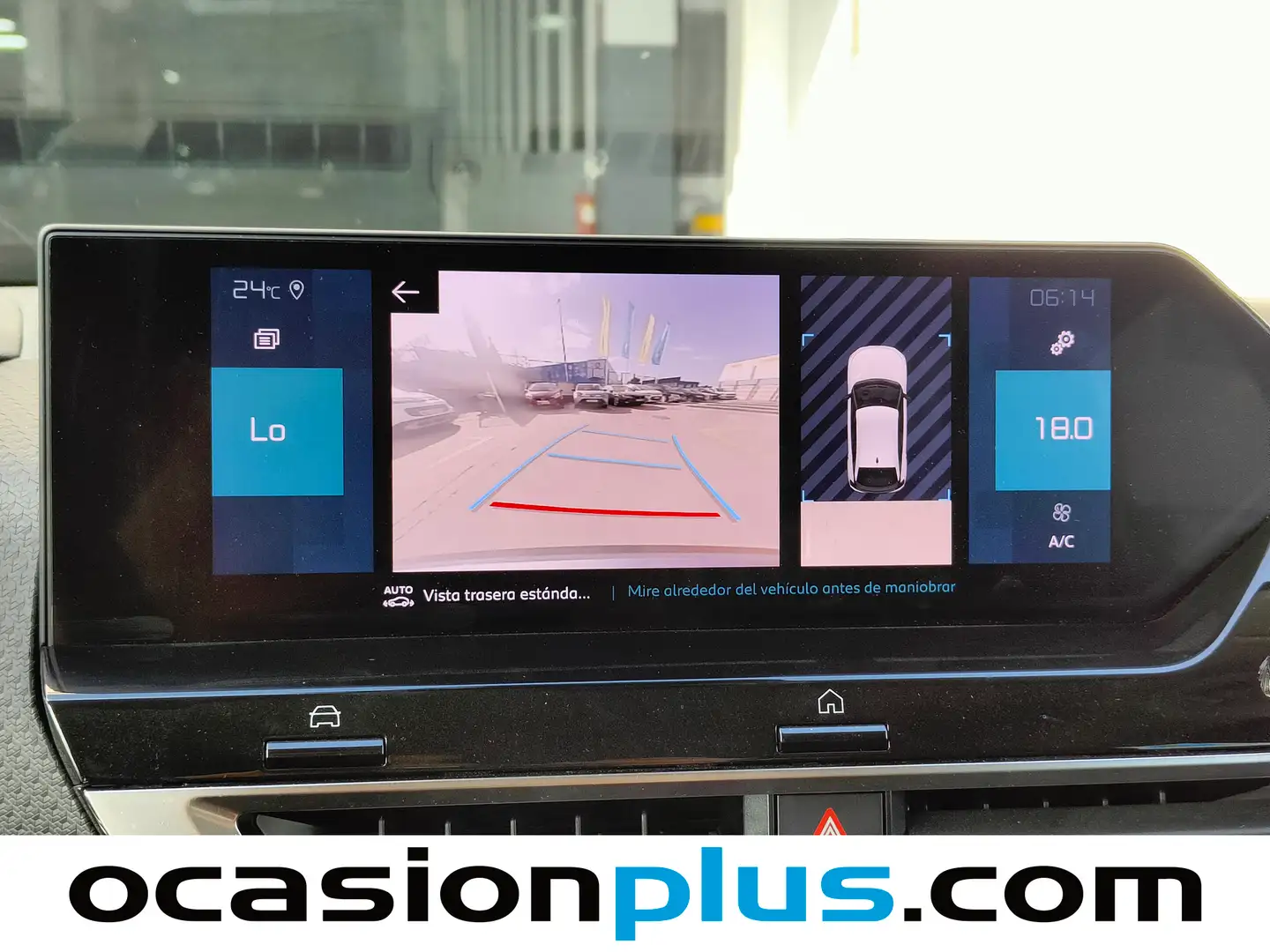 Foto Citroën ë-C4 Citroen ë-C4 eléctrico Shine (136 CV)