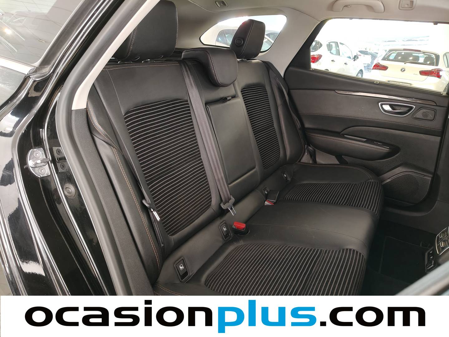 Renault Talisman Renault Talisman Sport Tourer Zen Energy dCi (160 CV) TT EDC diésel