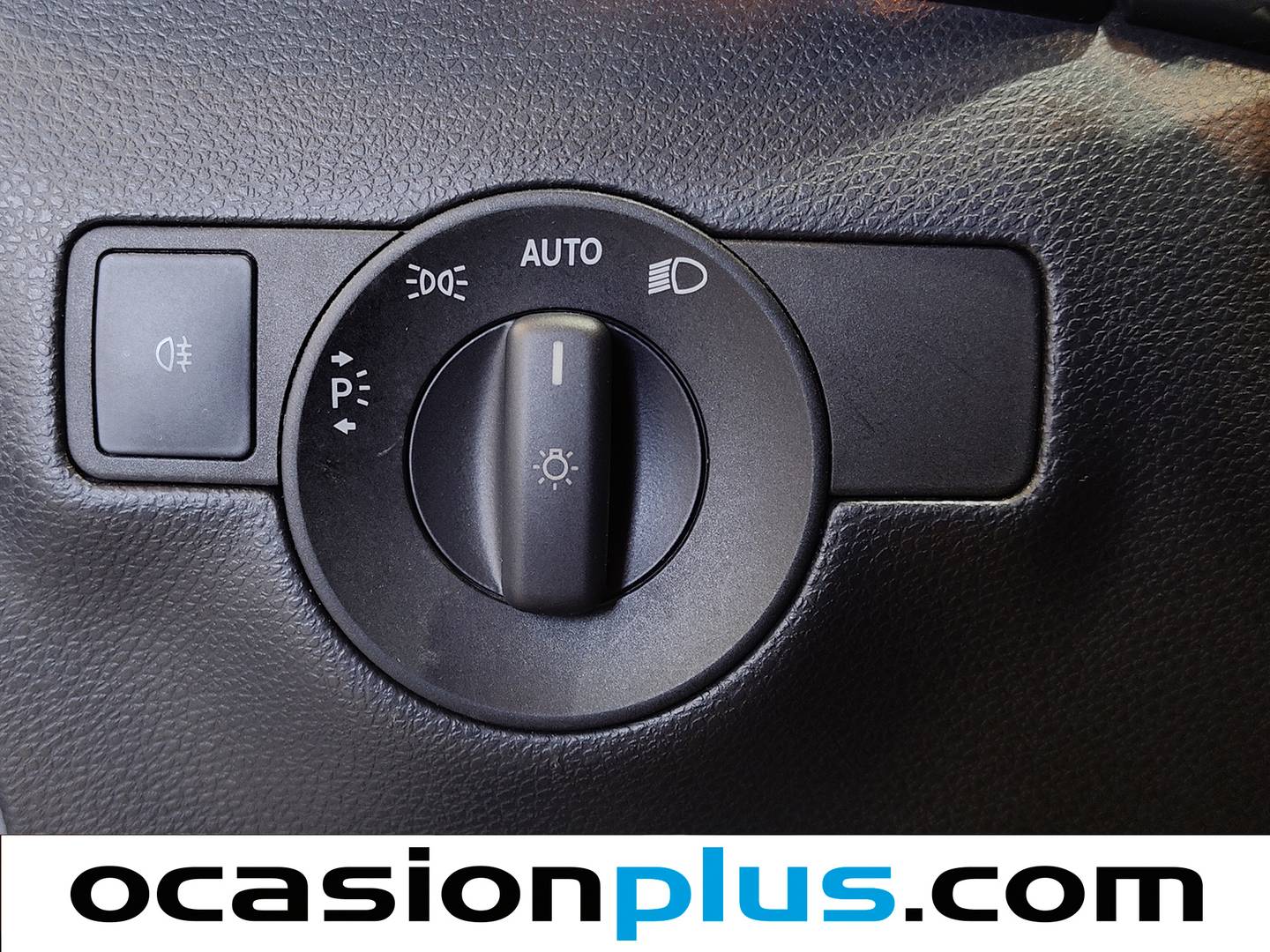Equipamiento del Mercedes Clase B Mercedes Clase B 200 CDI Blue Efficiency (136 CV)