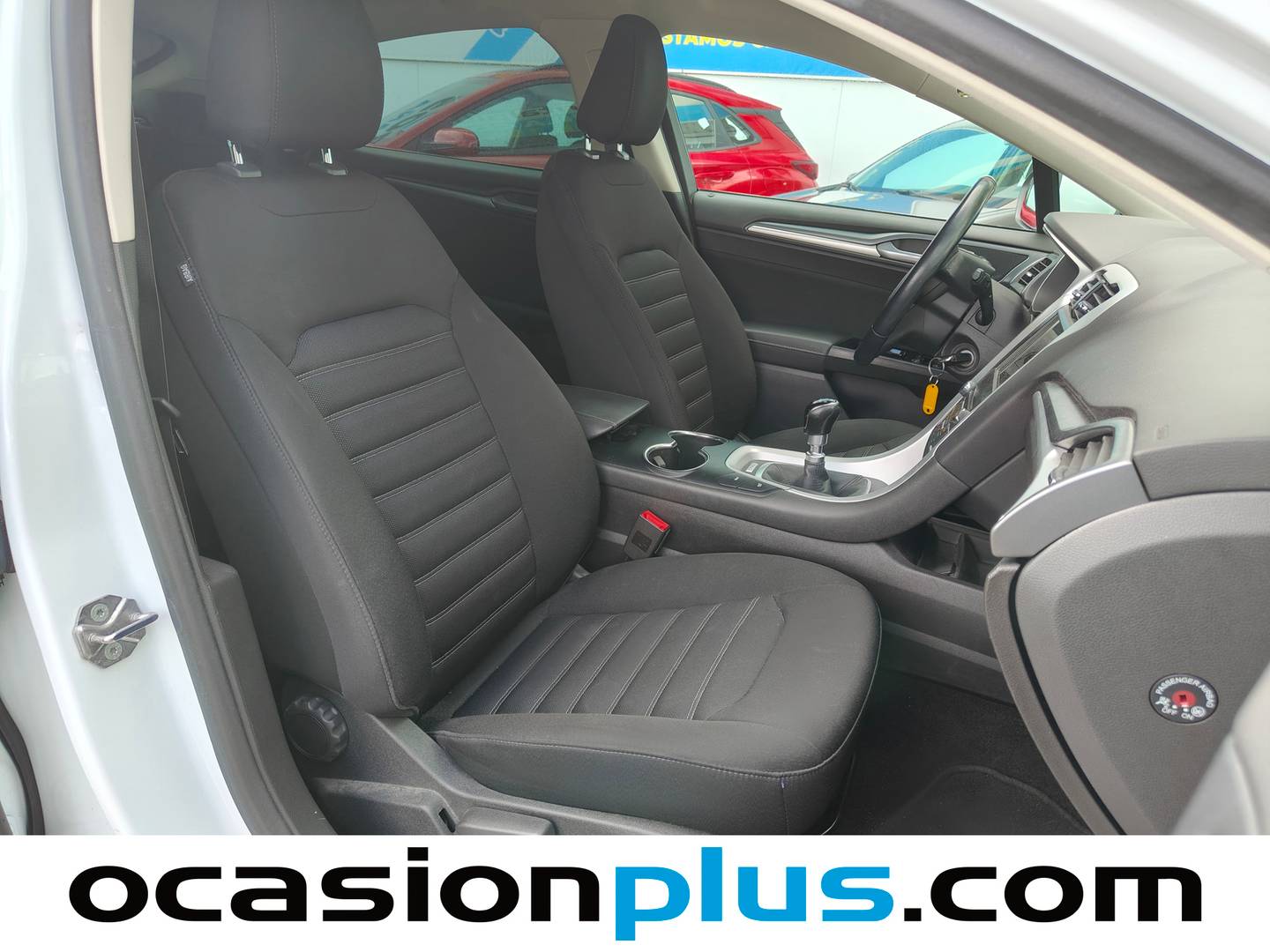 Ford Mondeo Ford Mondeo 2.0 TDCI Trend (150 CV) diésel