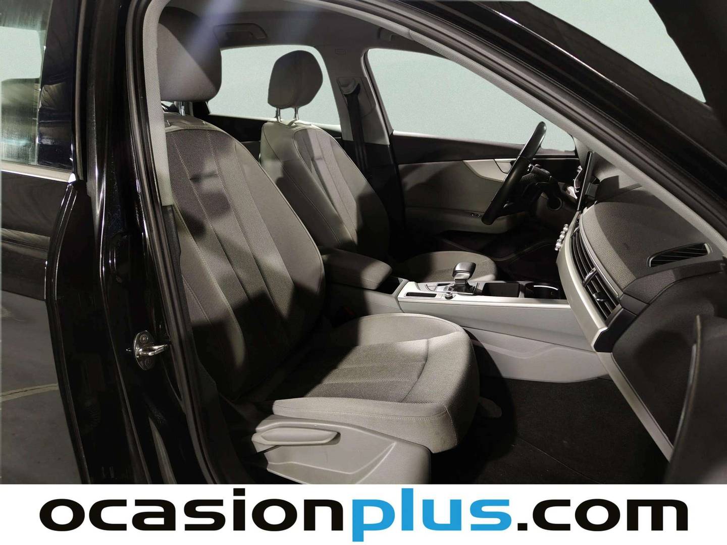 Audi A4 Audi A4 Advanced 35 TDI (163 CV) S tronic km 0