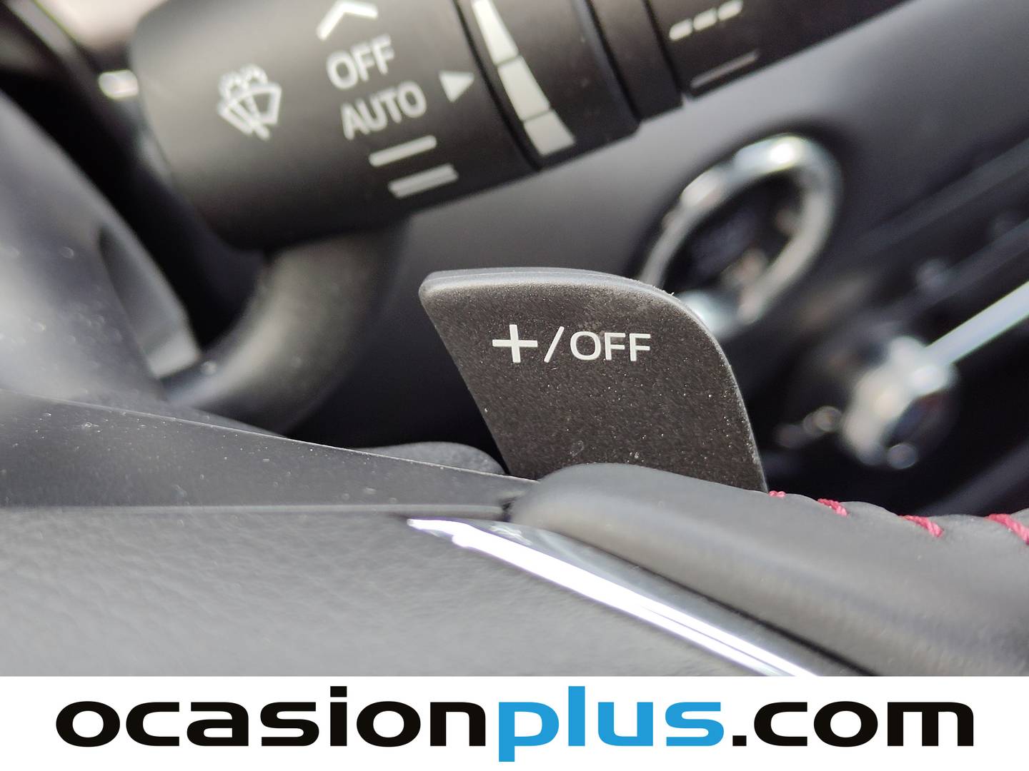 Mazda CX-5 Mazda CX-5 2.0 GE Homura AT (165 CV) de ocasión