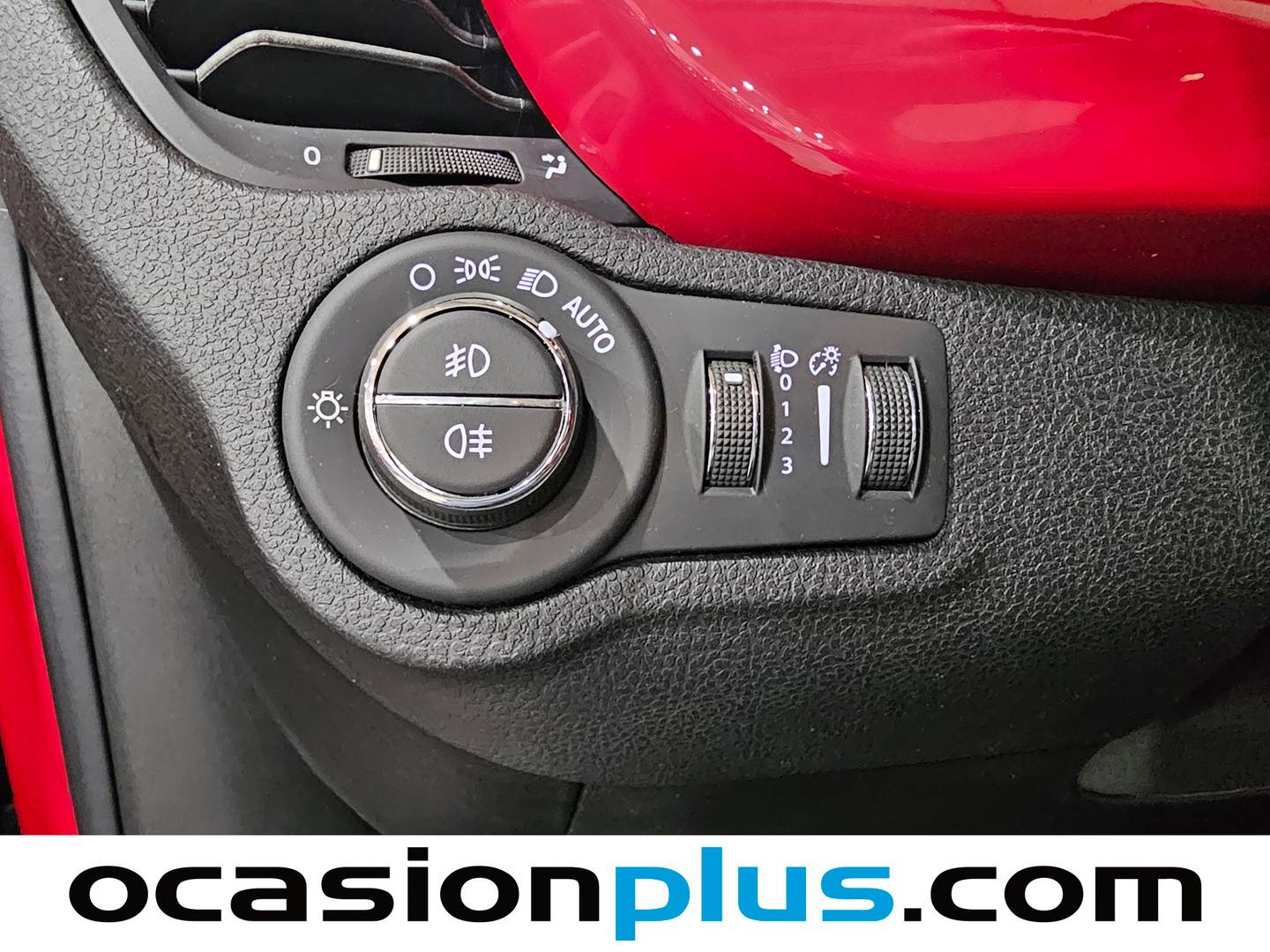 Foto Fiat 500X Fiat 500X 1.6 E-Torq Pop Star 4x2 (110 CV)