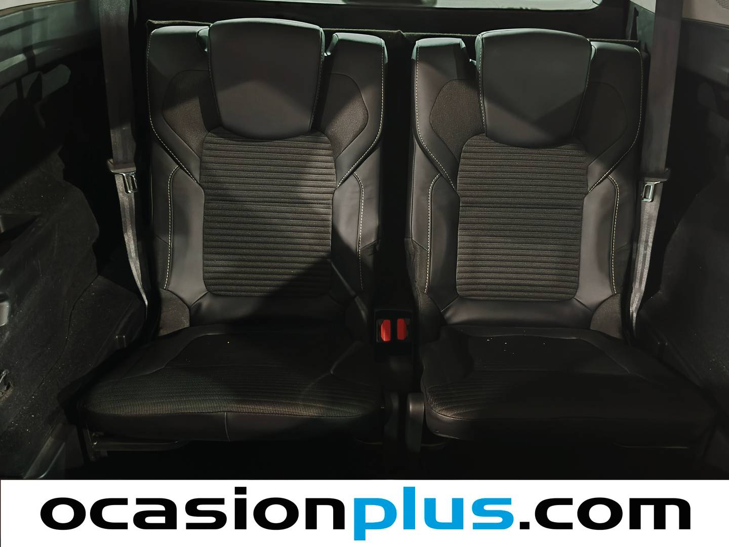 Extras y acabados del Renault Grand Scénic Renault Grand Scenic Zen Energy TCe (140 CV)