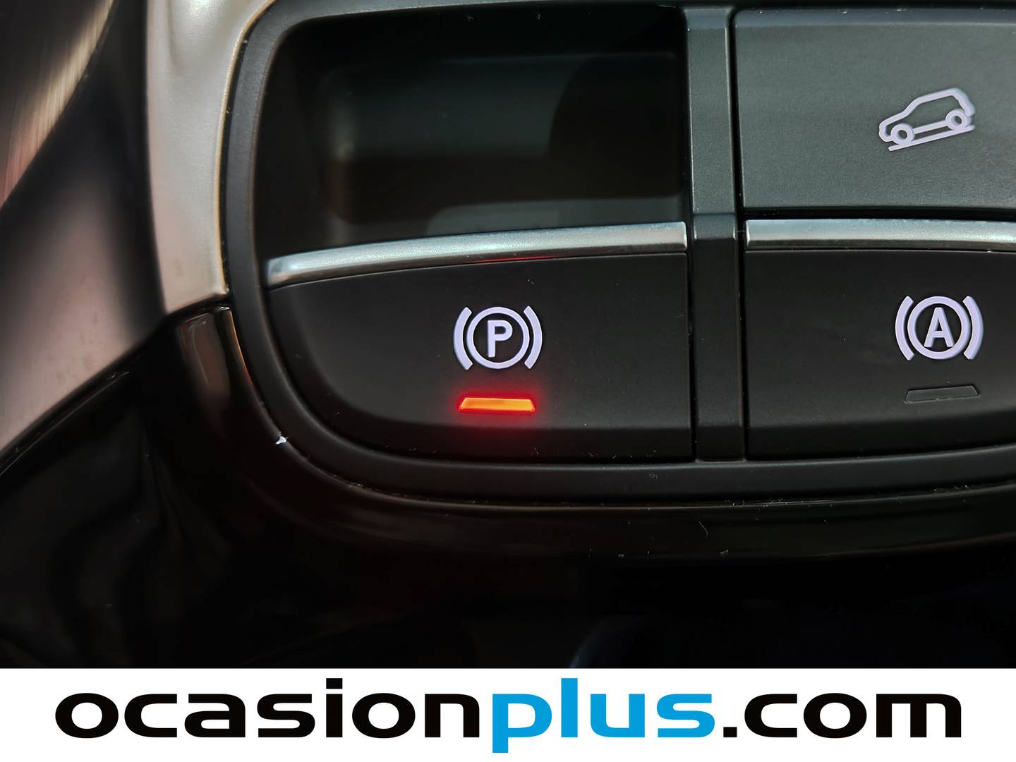 Foto MG HS MG eHS 1.5 T-GDI PHEV Luxury (258 CV)