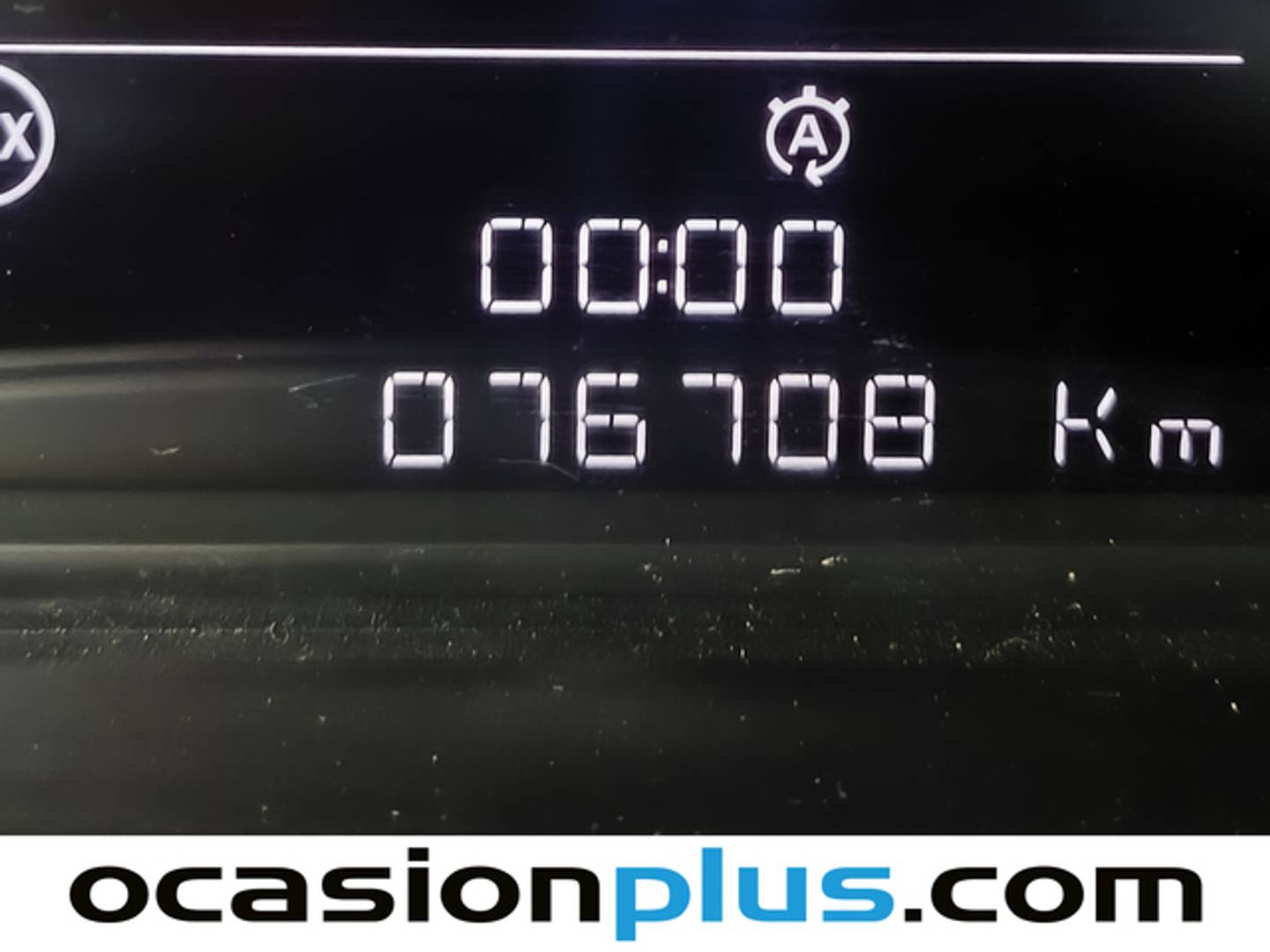 Citroën C3 Aircross Citroën C3 Aircross BlueHDi 120 S&S Feel (120 CV) seminuevo