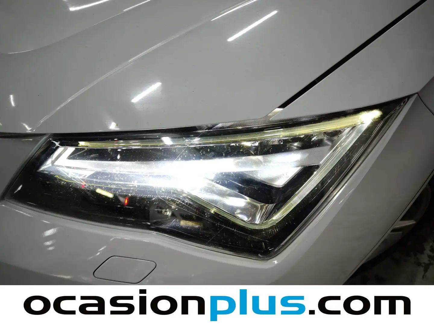 Foto Seat Ateca SEAT Ateca 1.4 EcoTSI S&S FR (150 CV)