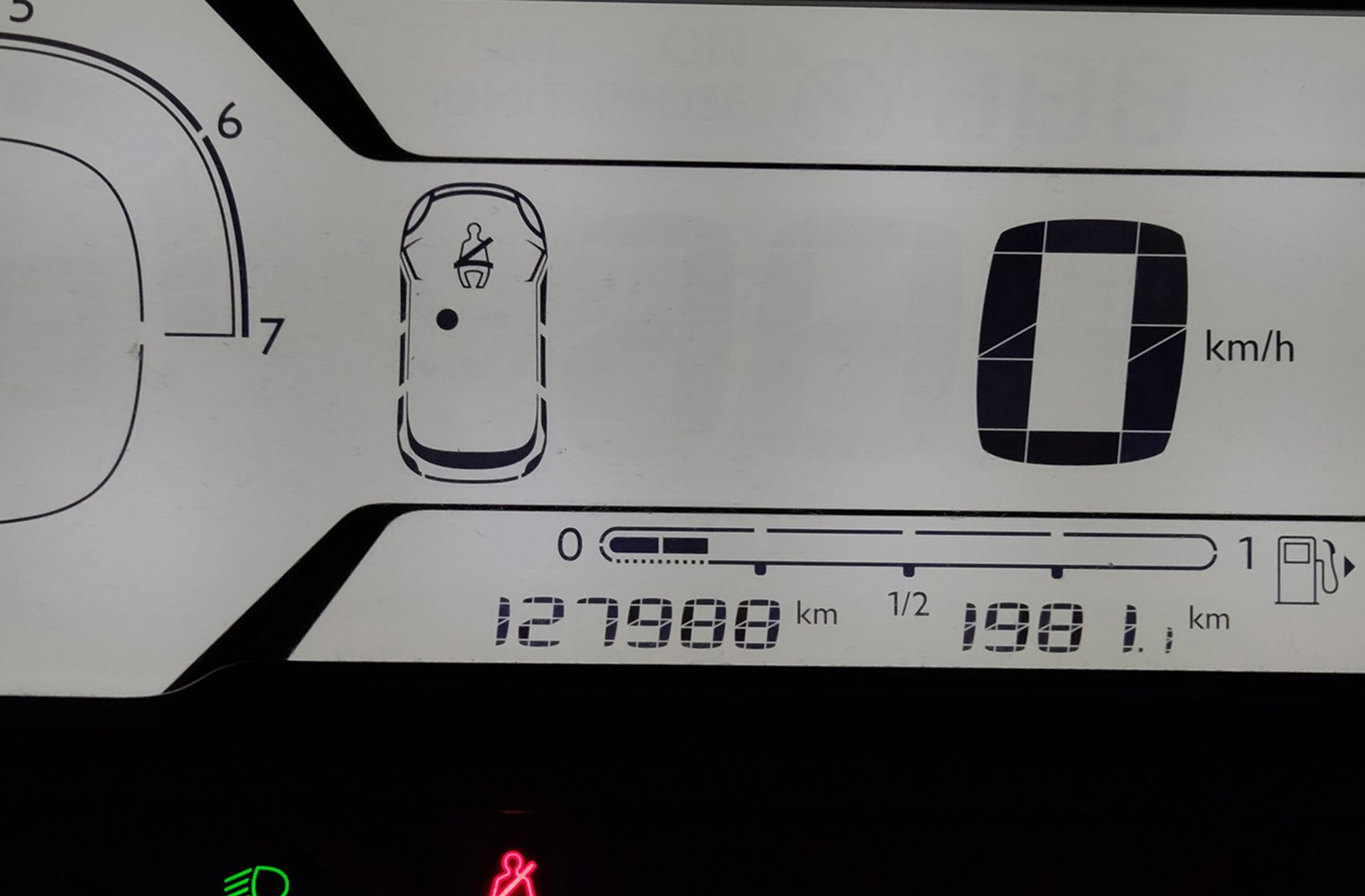 Citroën C4 SpaceTourer BlueHDi 130 Live - foto 8