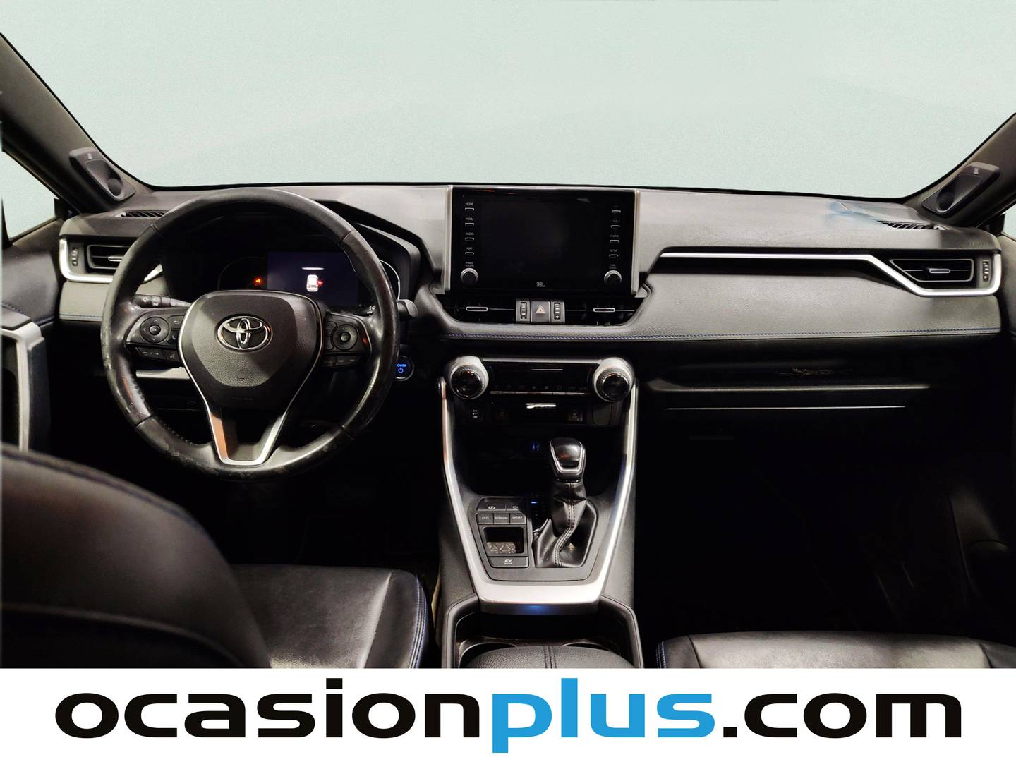 Toyota Rav4 Toyota Rav4 2.5l hybrid Feel! (218 CV) de ocasión