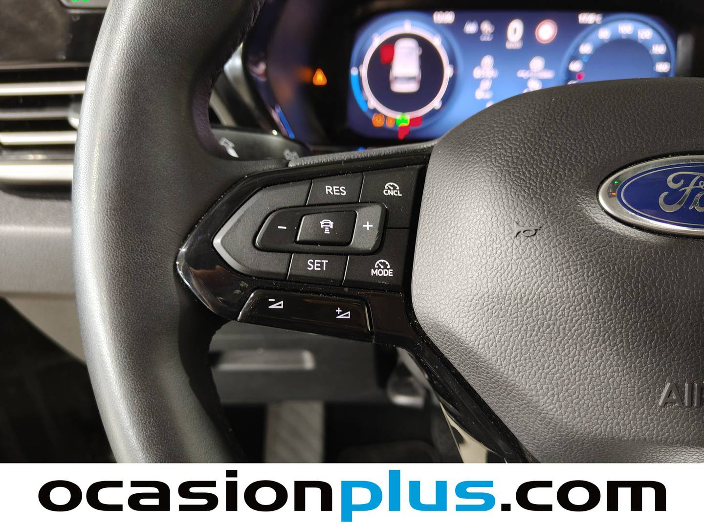 Foto Ford Grand Tourneo Connect Ford Grand Tourneo Connect 2.0 Ecoblue Titanium Auto (122 CV) 7 Plazas